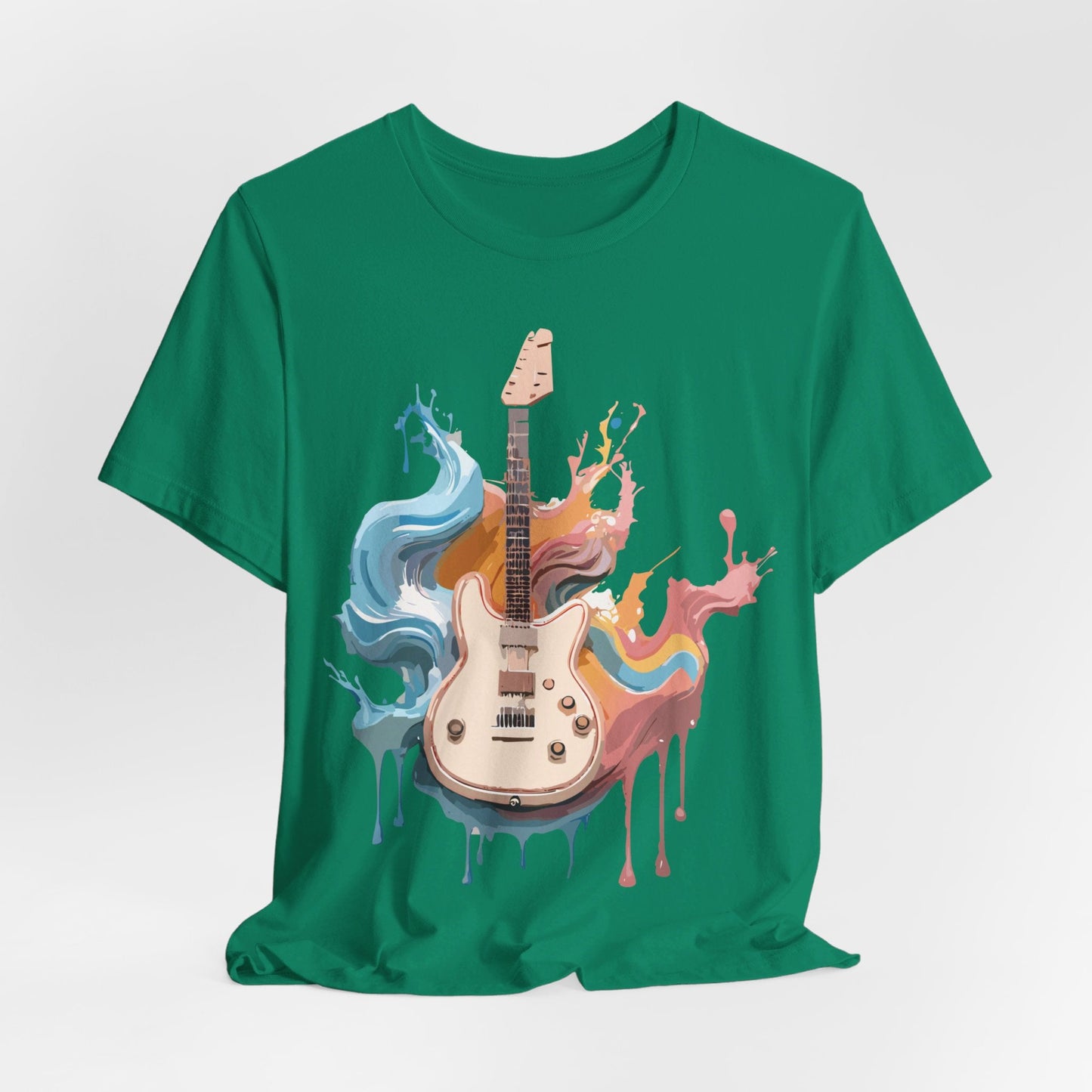 Music T Shirt ADELPHA