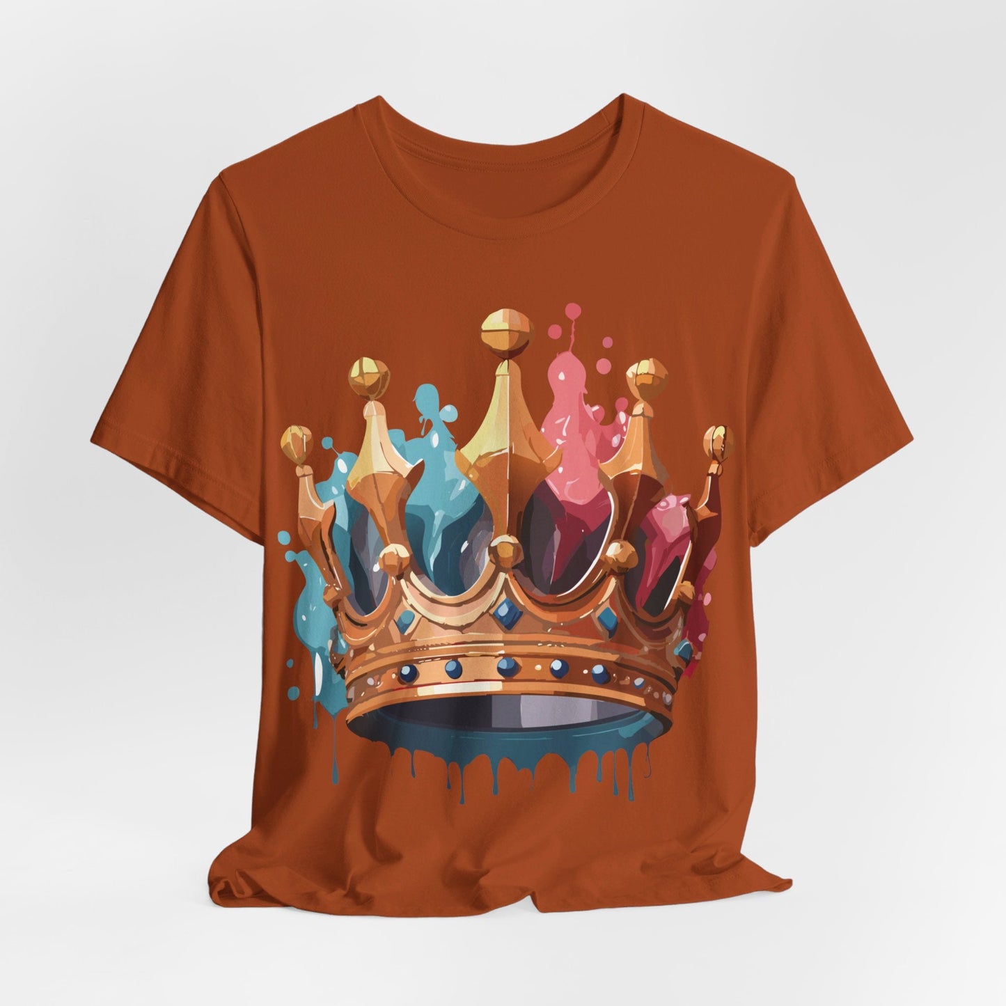 Crown Shirt ADELPHA