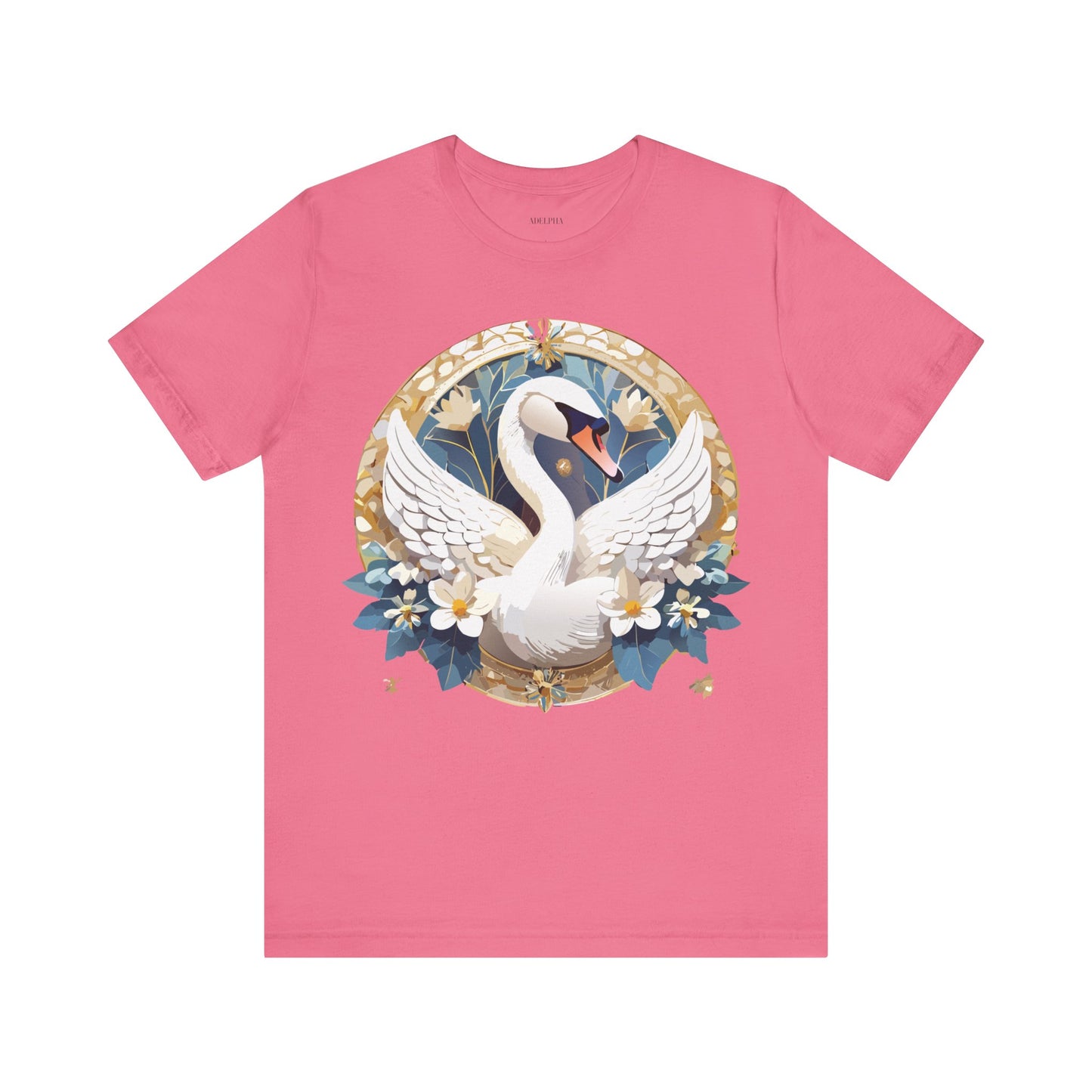 Medallion | Animal Mandala | Swan Printify