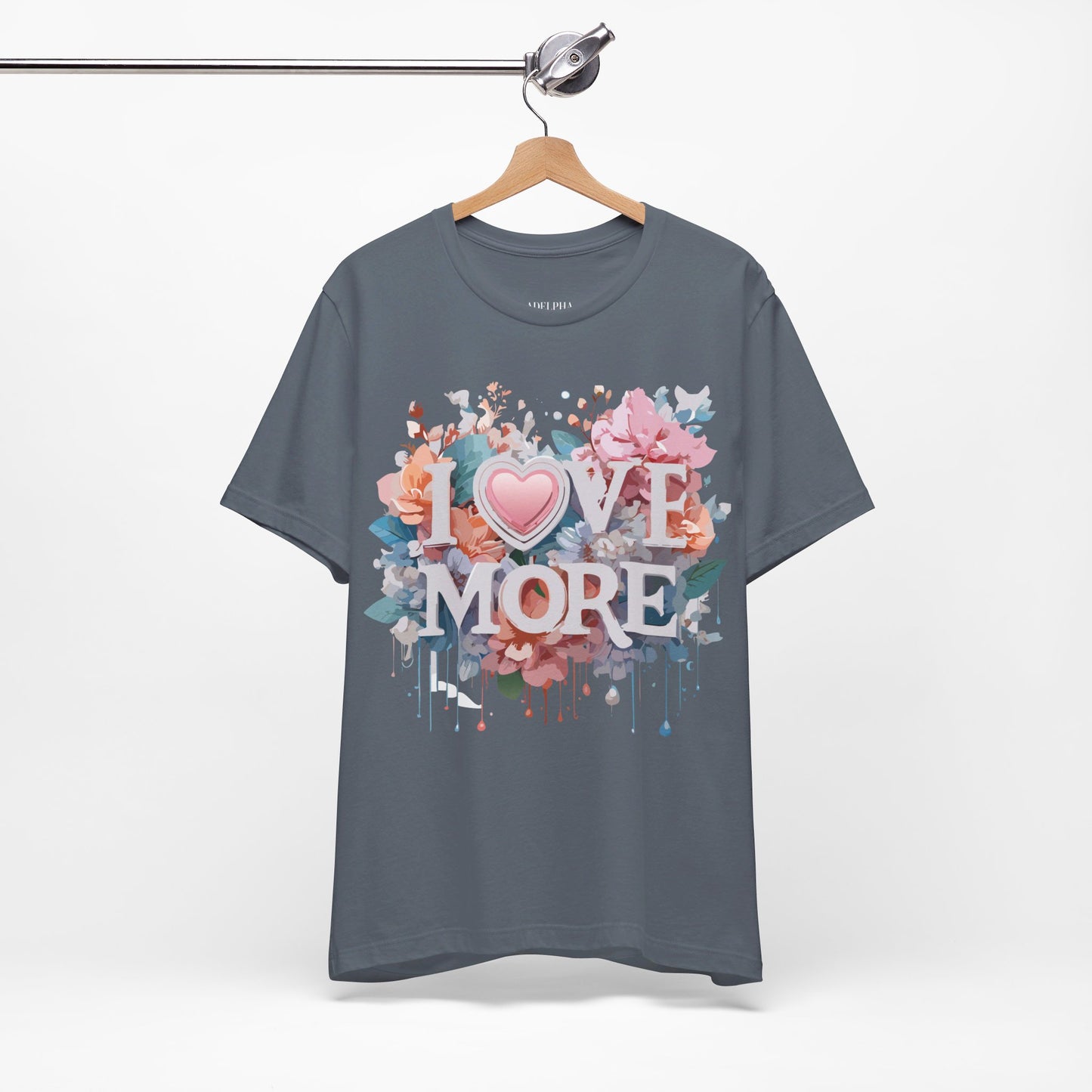 Love Story | Love Shirt Printify