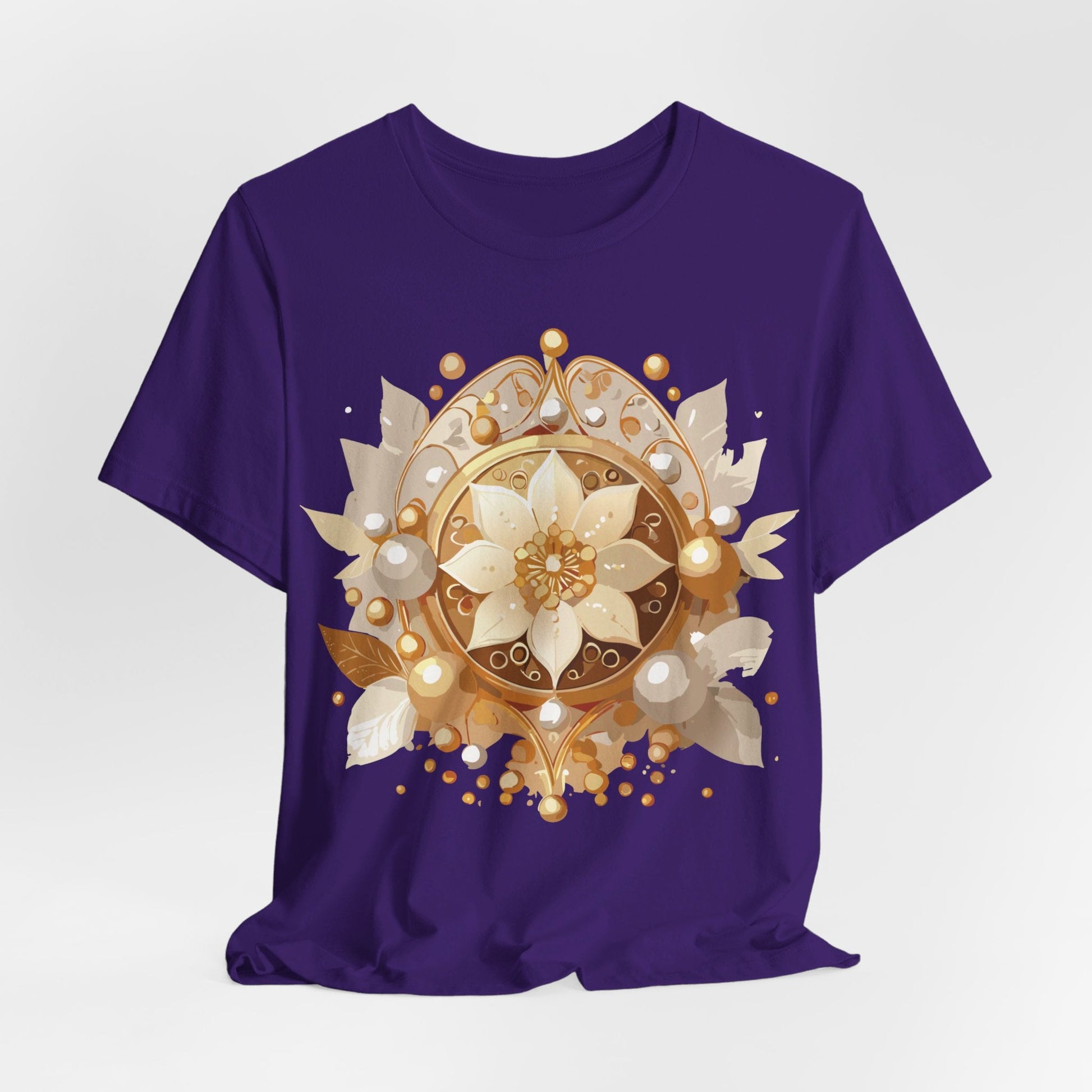 Jewelry Shirt ADELPHA