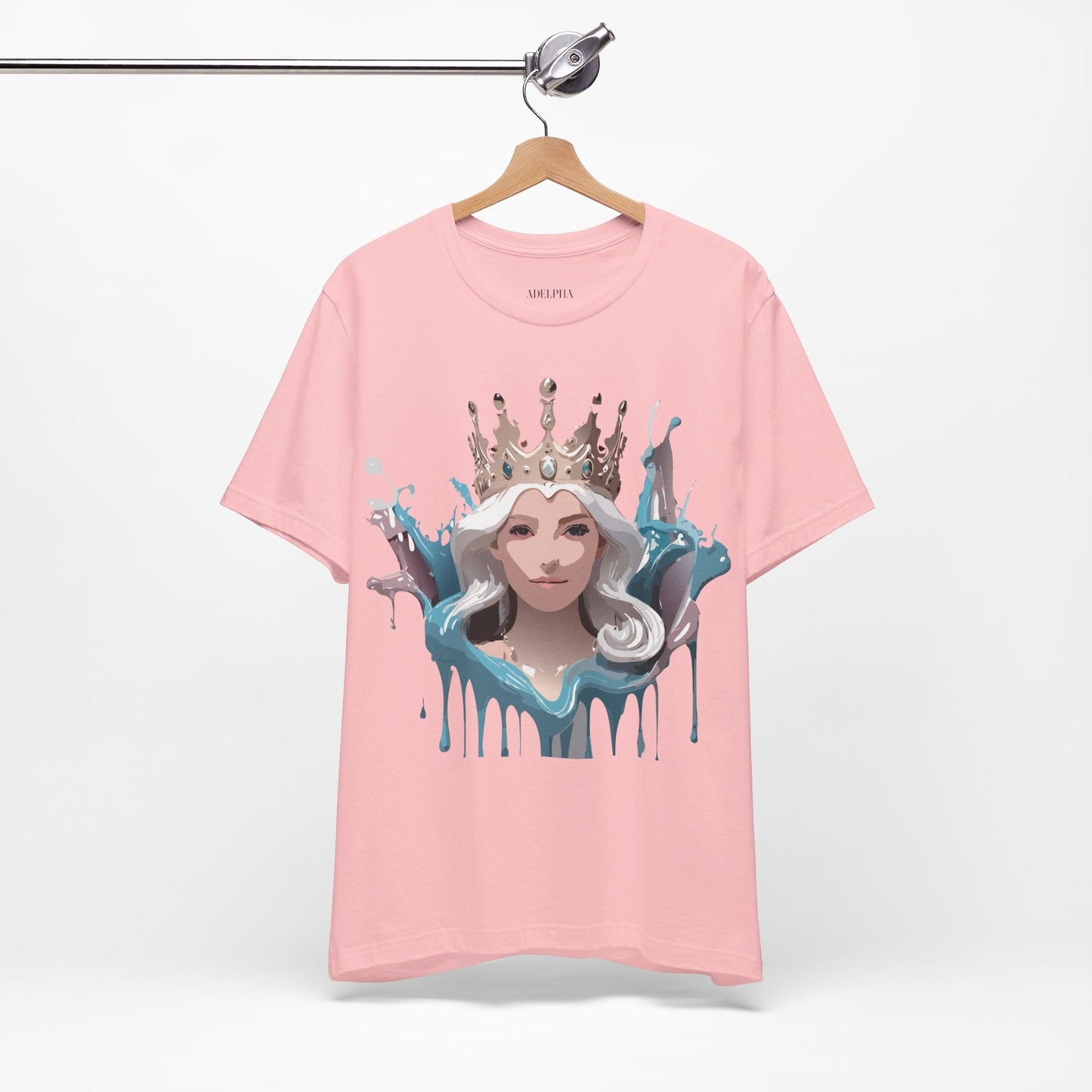 Queen T Shirt ADELPHA