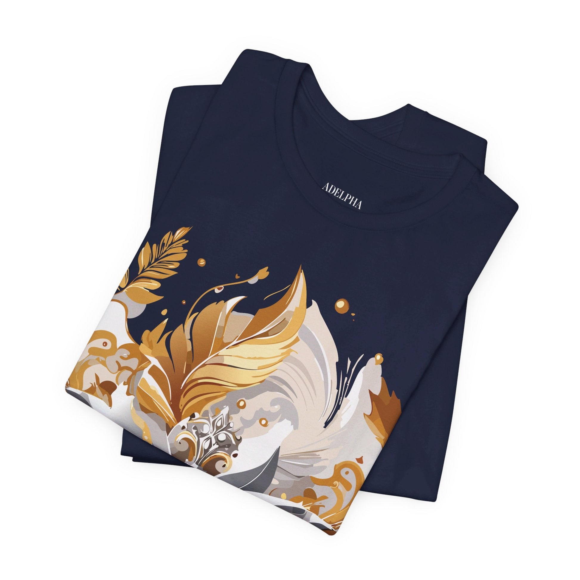 Jewelry Shirt ADELPHA