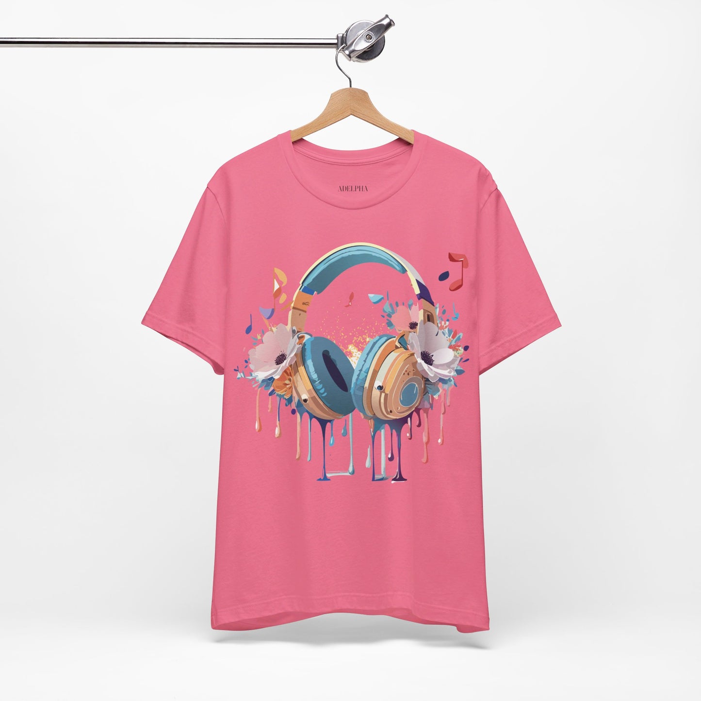 Music Shirt | Shirt with music | T Shirt Music Printify