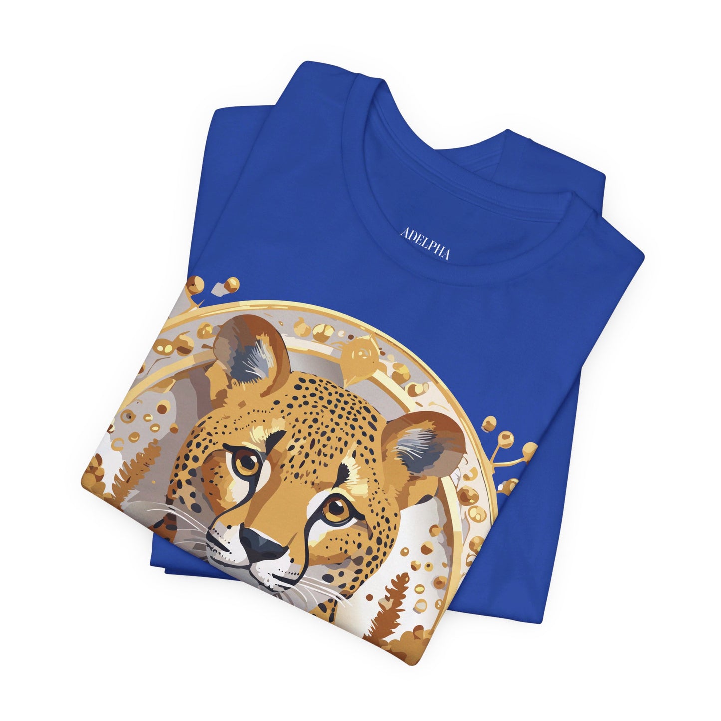 Medallion | Animal Mandala | Cheetah Printify