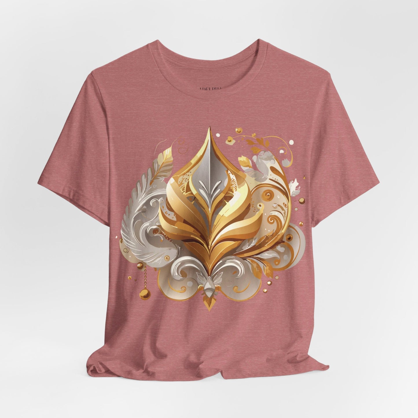 Jewelry Shirt ADELPHA