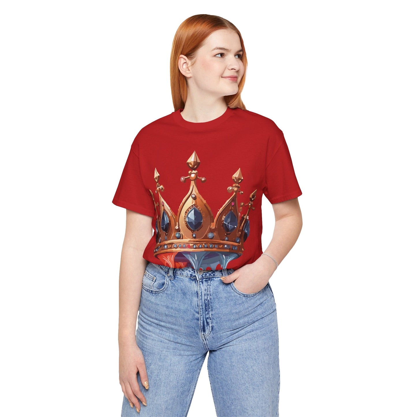 Crown Shirt ADELPHA
