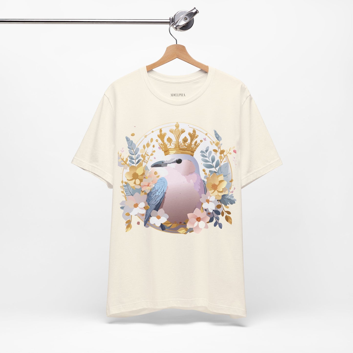 Medallion |Animal Mandala| Birds Design Printify