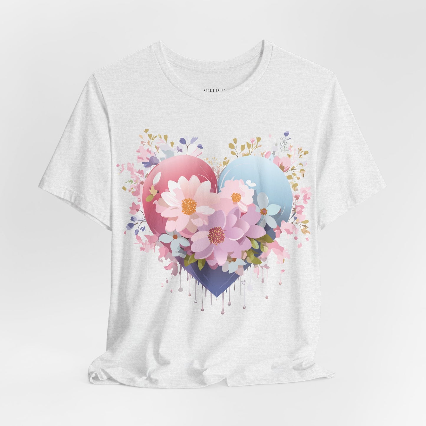 Valentine Shirts - ADELPHA