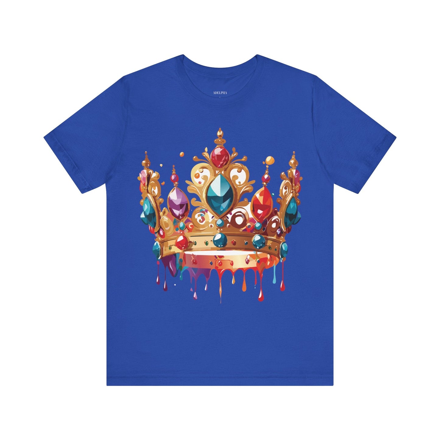 Crown Shirt ADELPHA