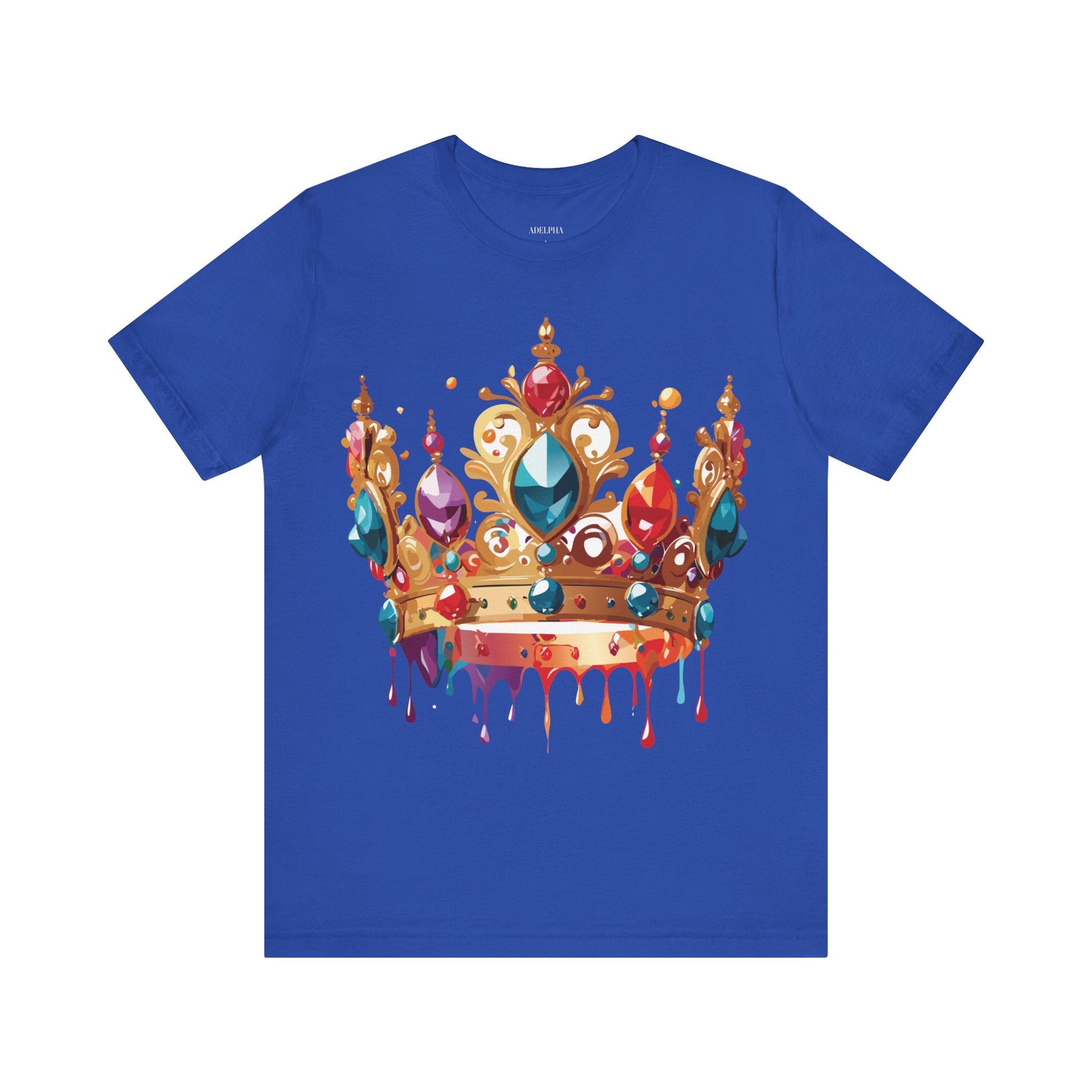 Crown Shirt ADELPHA