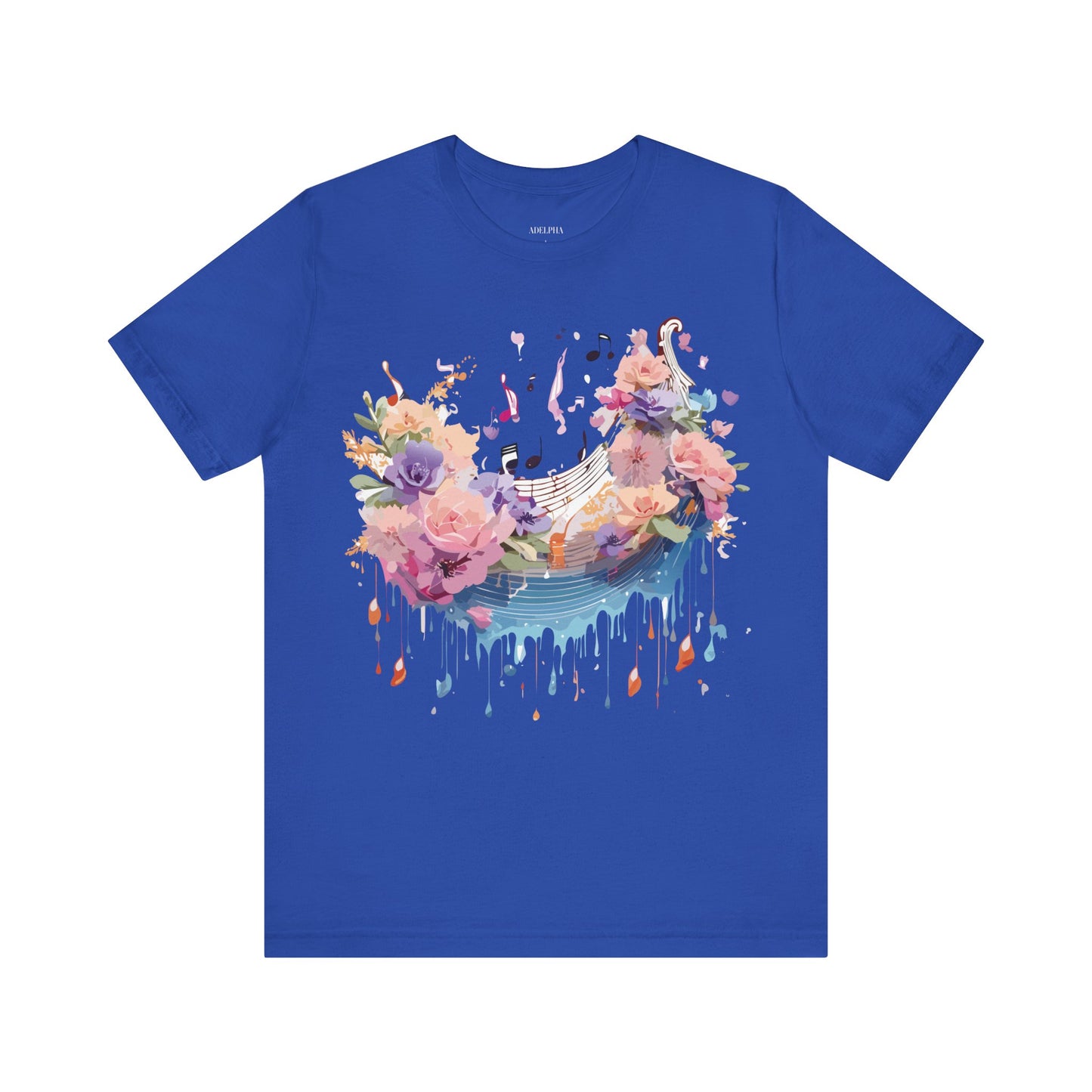 Music Shirt | Shirt with music | T Shirt Music Printify