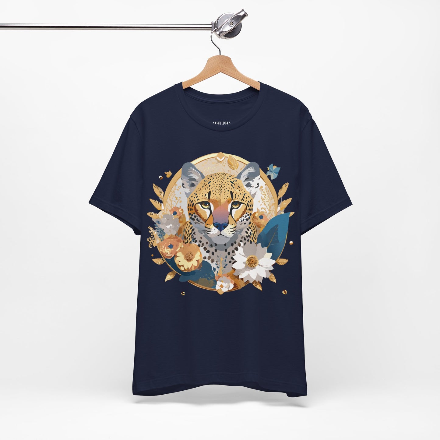 Medallion | Animal Mandala | Cheetah Printify