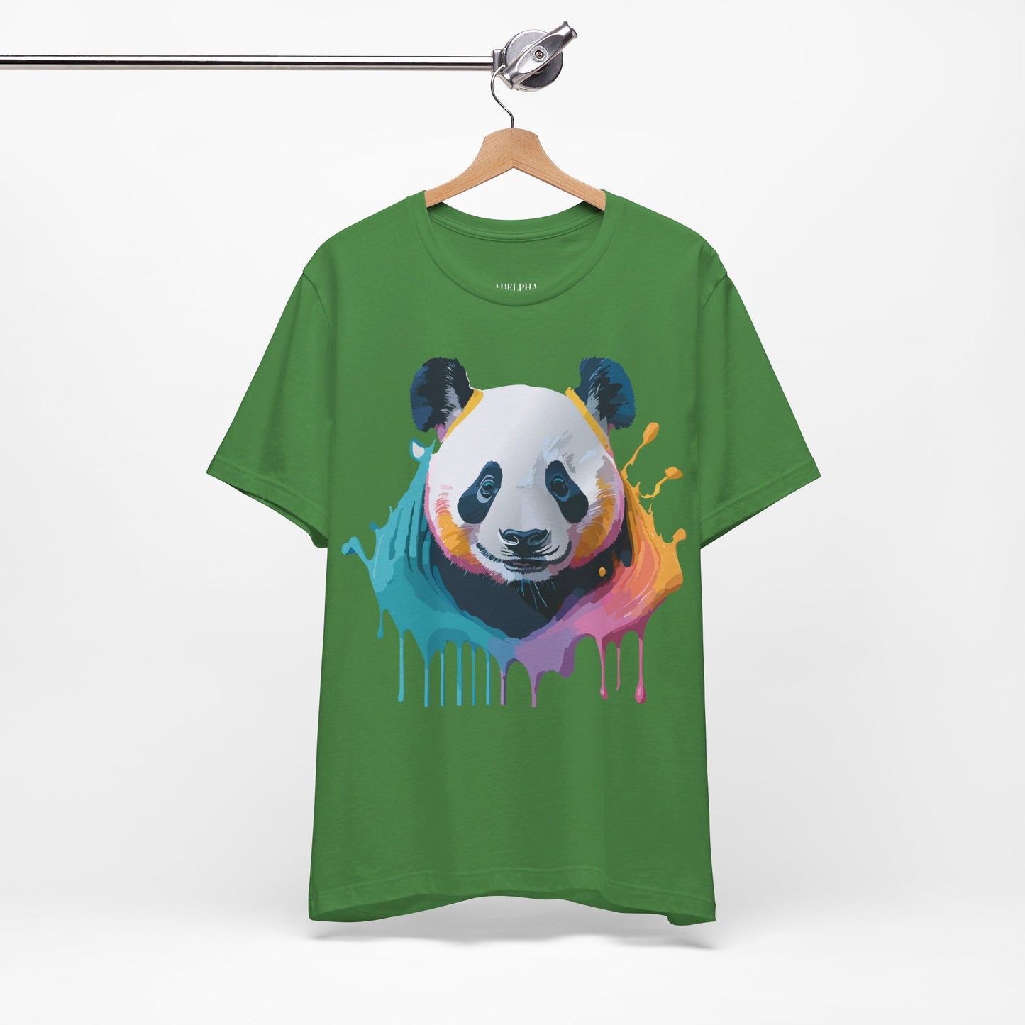 Shirt with Animals | Panda Printify