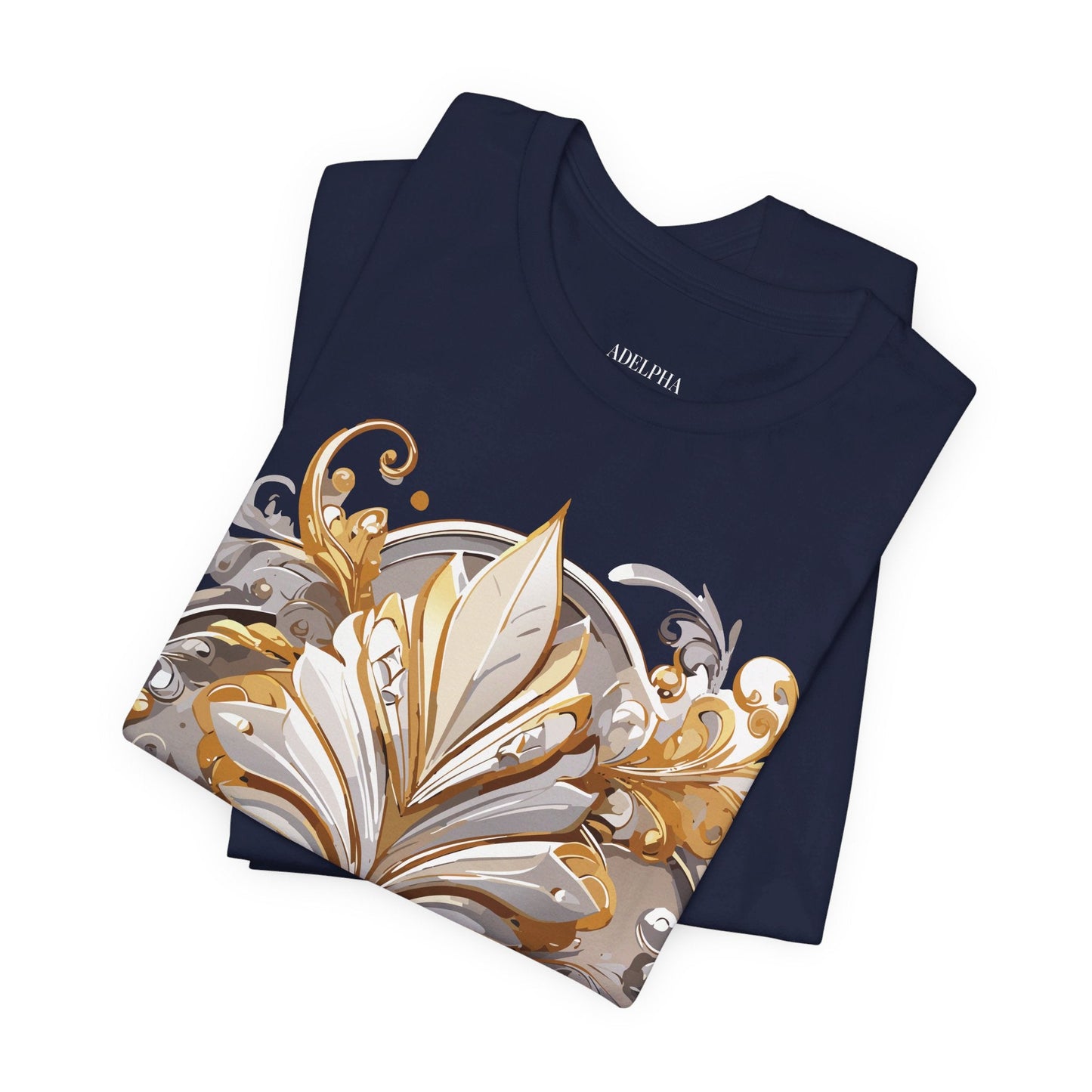Jewelry Shirt ADELPHA