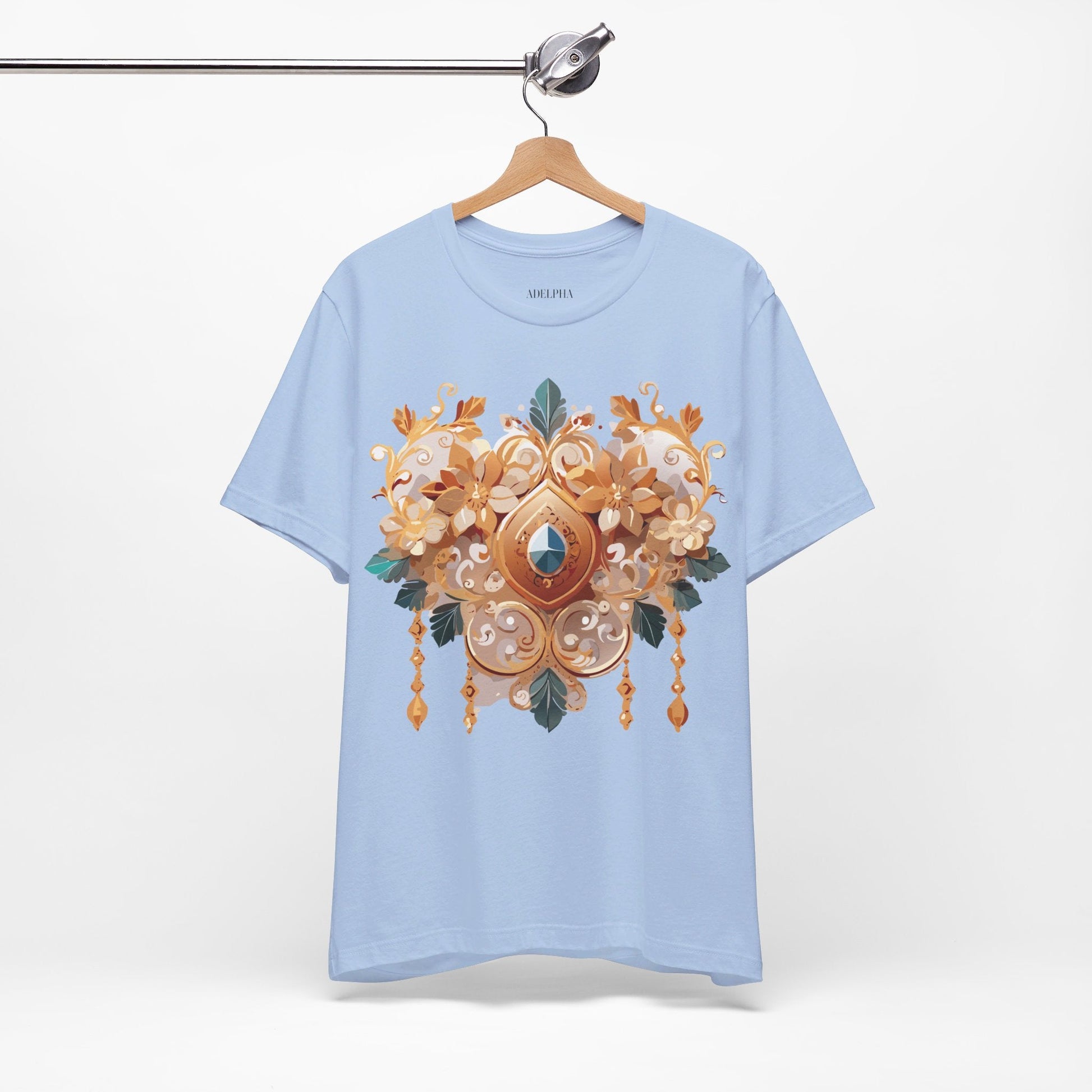 Jewelry Shirt ADELPHA
