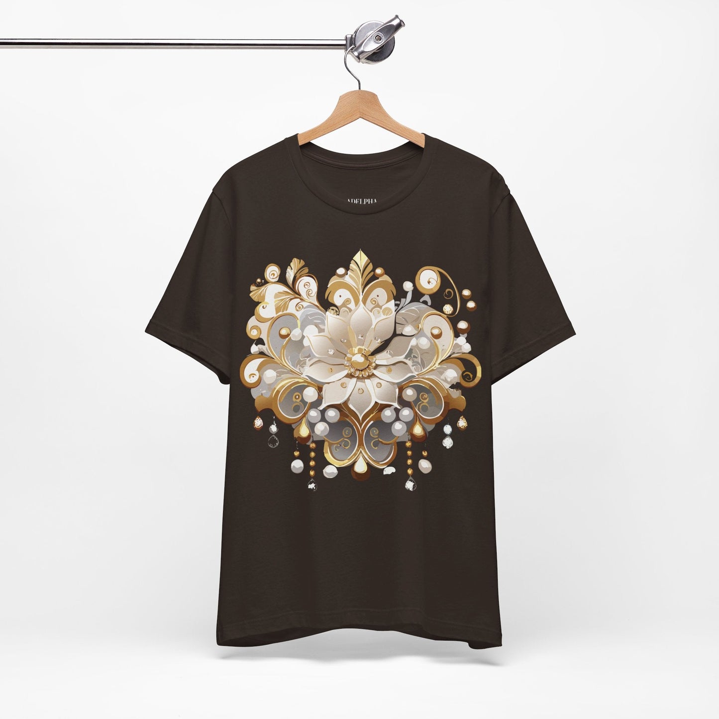 Jewelry Shirt ADELPHA