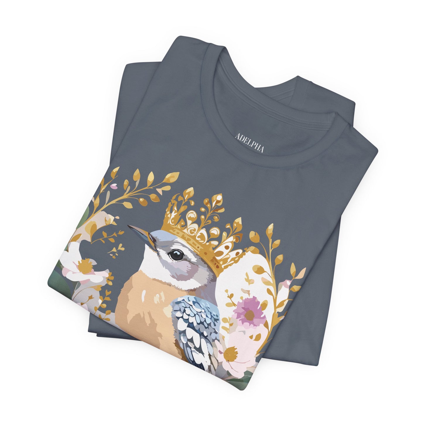 Medallion |Animal Mandala| Birds Design Printify