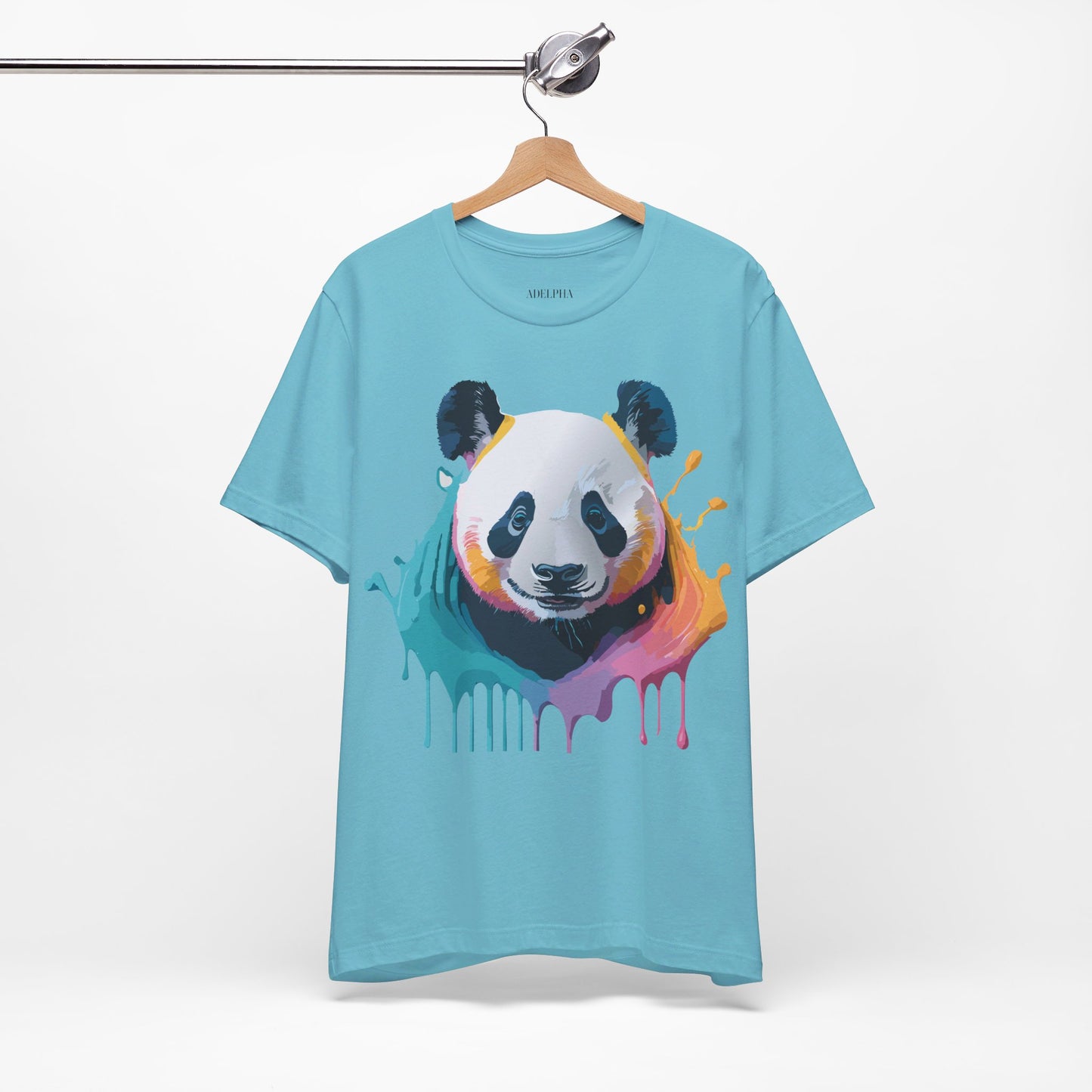 Shirt with Animals | Panda Printify