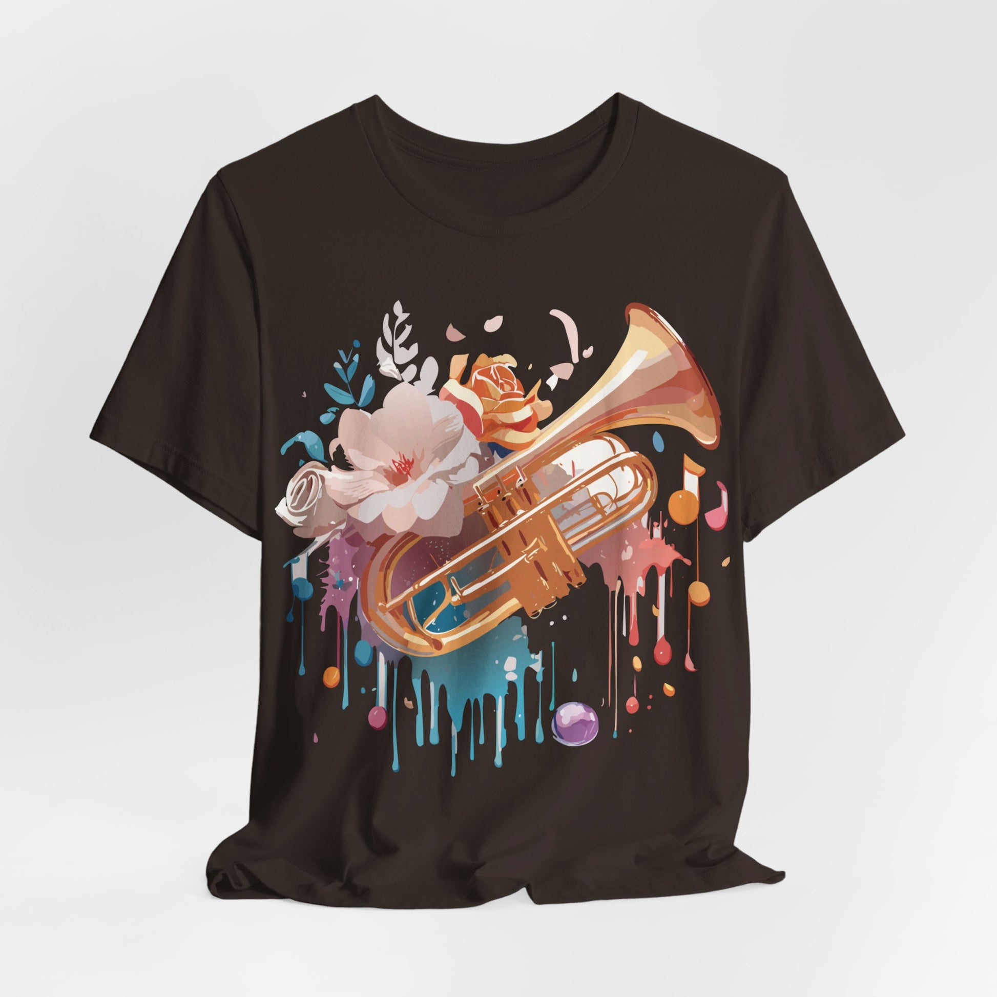 Music Shirt | Shirt with music | T Shirt Music Printify