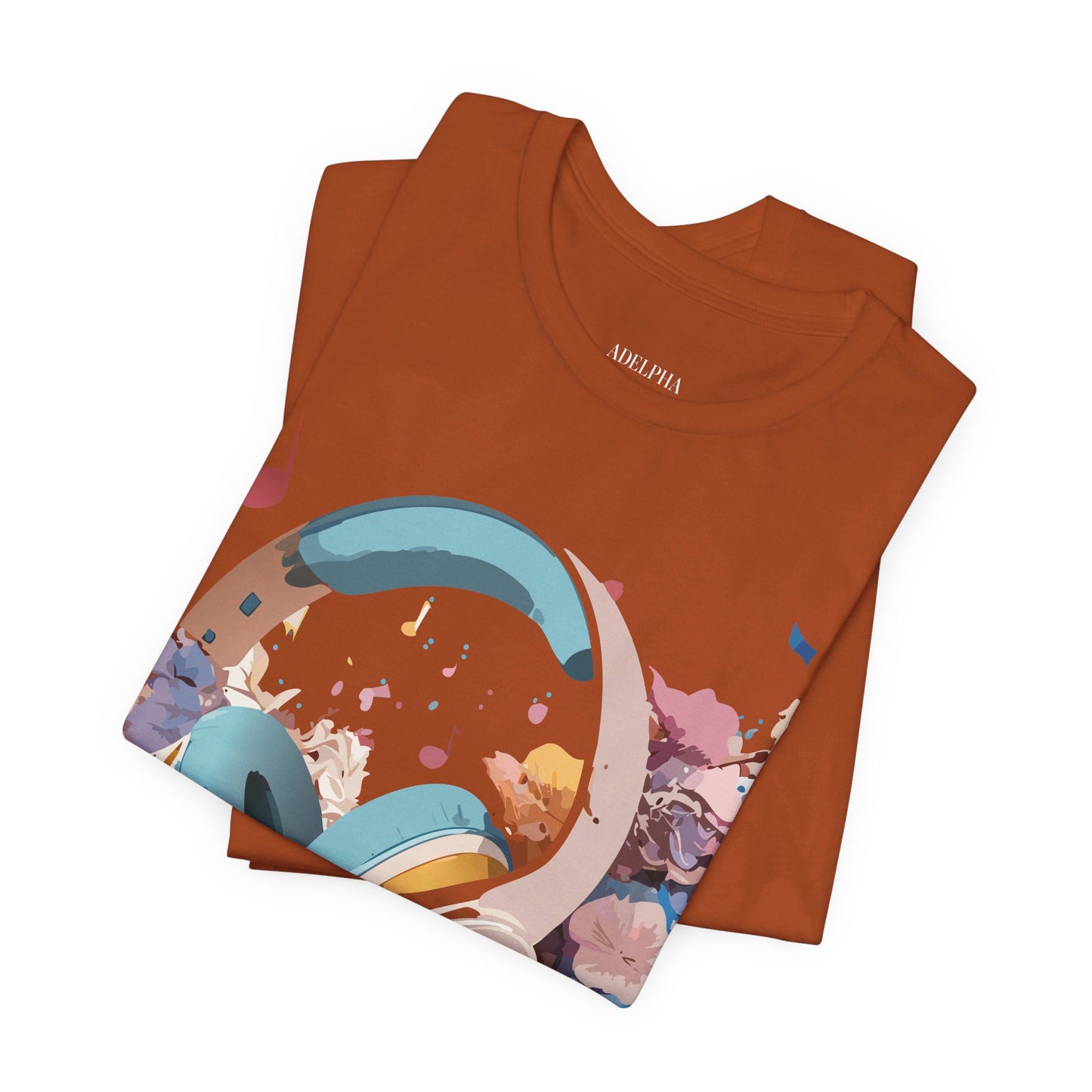 Music Shirt | Shirt with music | T Shirt Music Printify