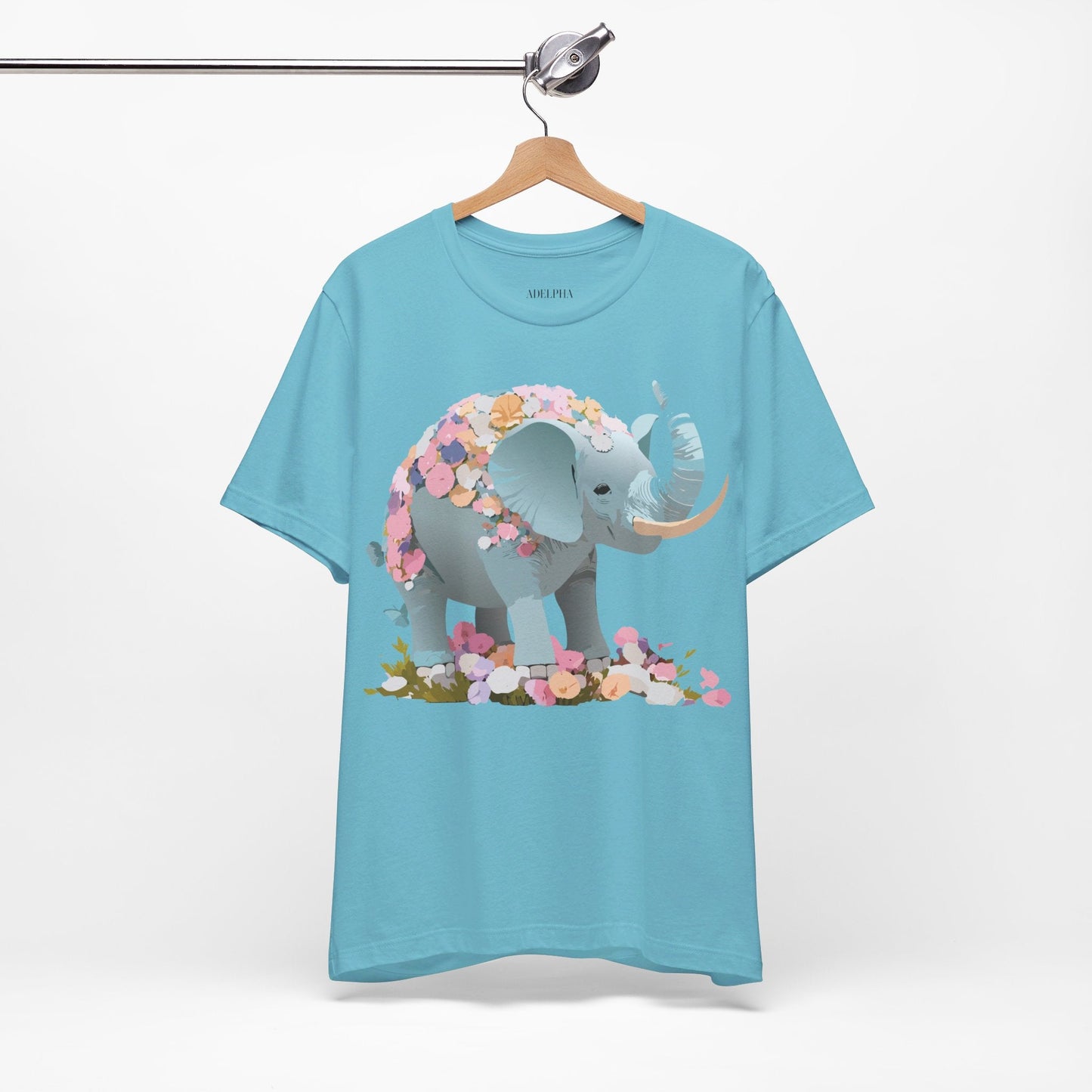 Elephant Shirt ADELPHA