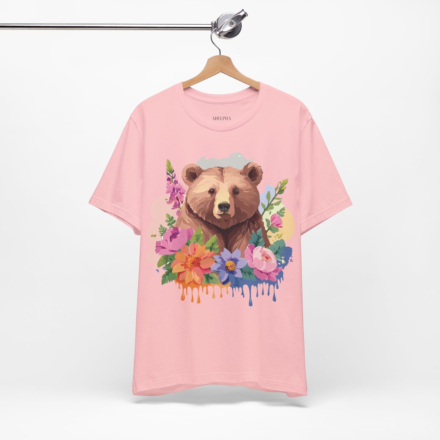Bear Shirt - ADELPHA