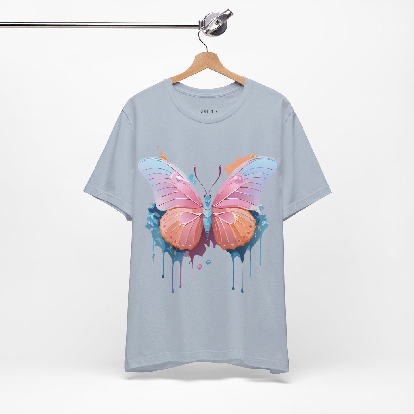 Butterfly Shirt ADELPHA