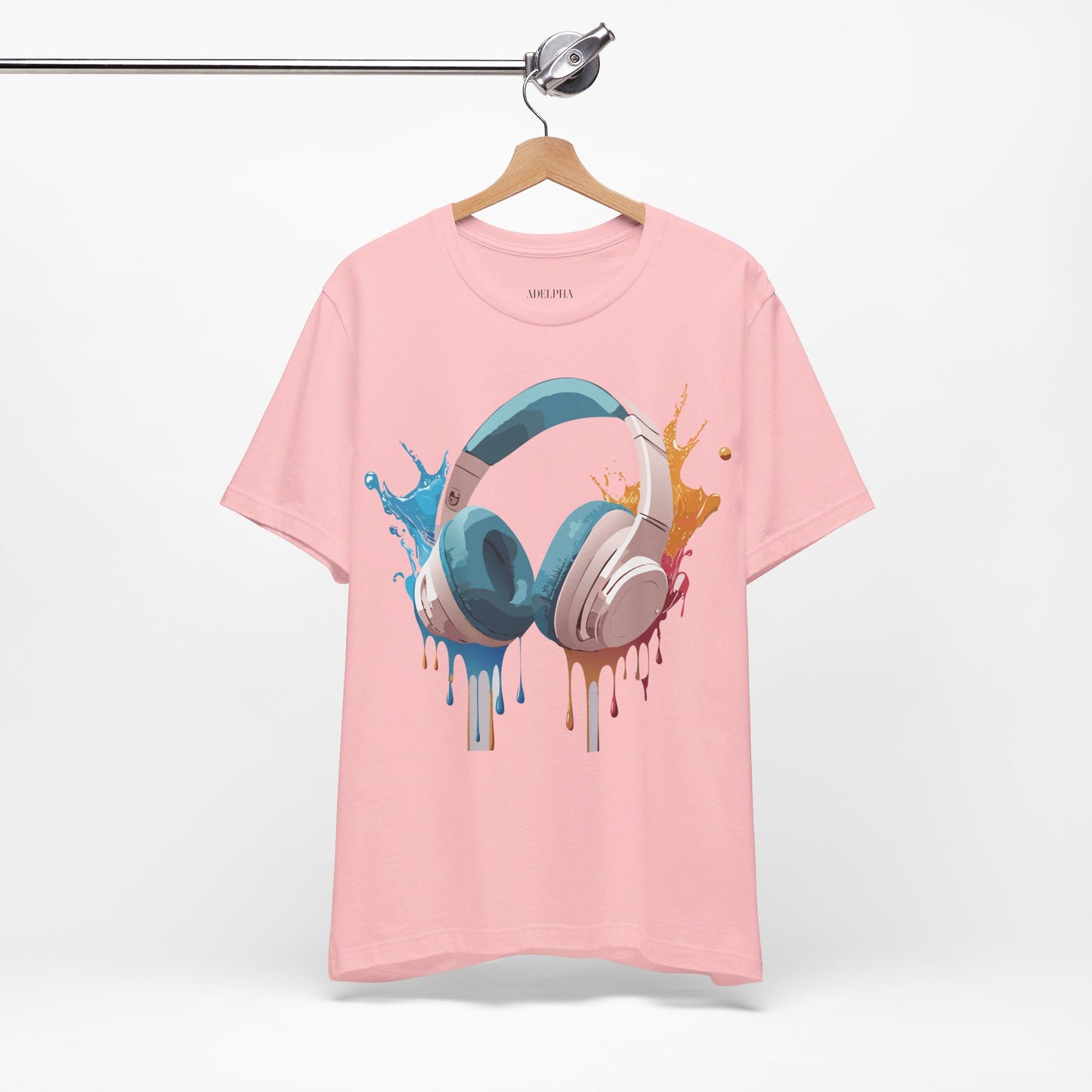 Music Shirt | Shirt with music | T Shirt Music Printify
