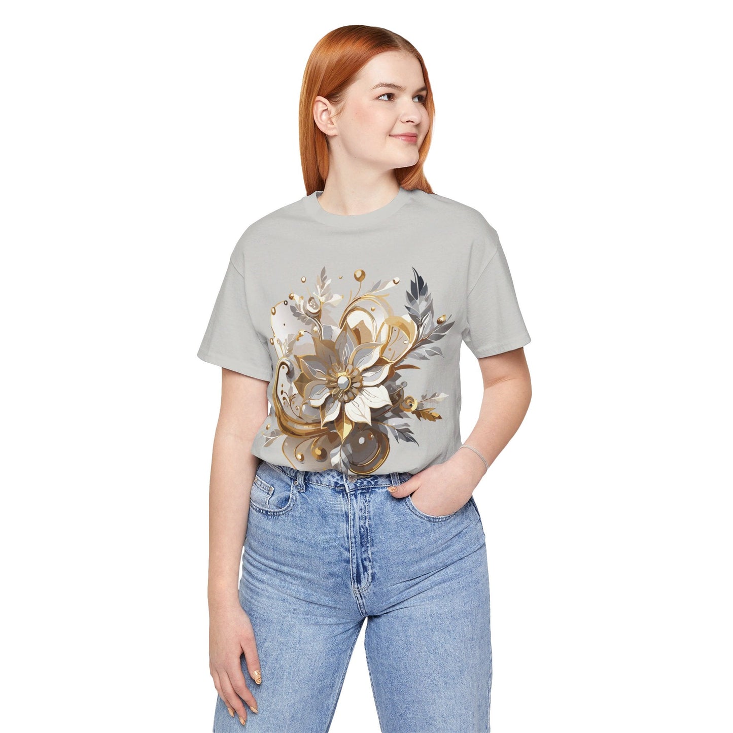 Jewelry Shirt ADELPHA