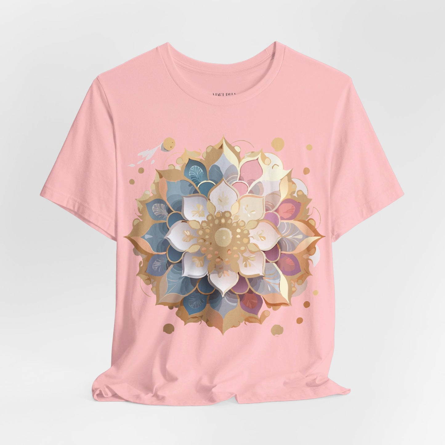 Mandala Shirt - ADELPHA