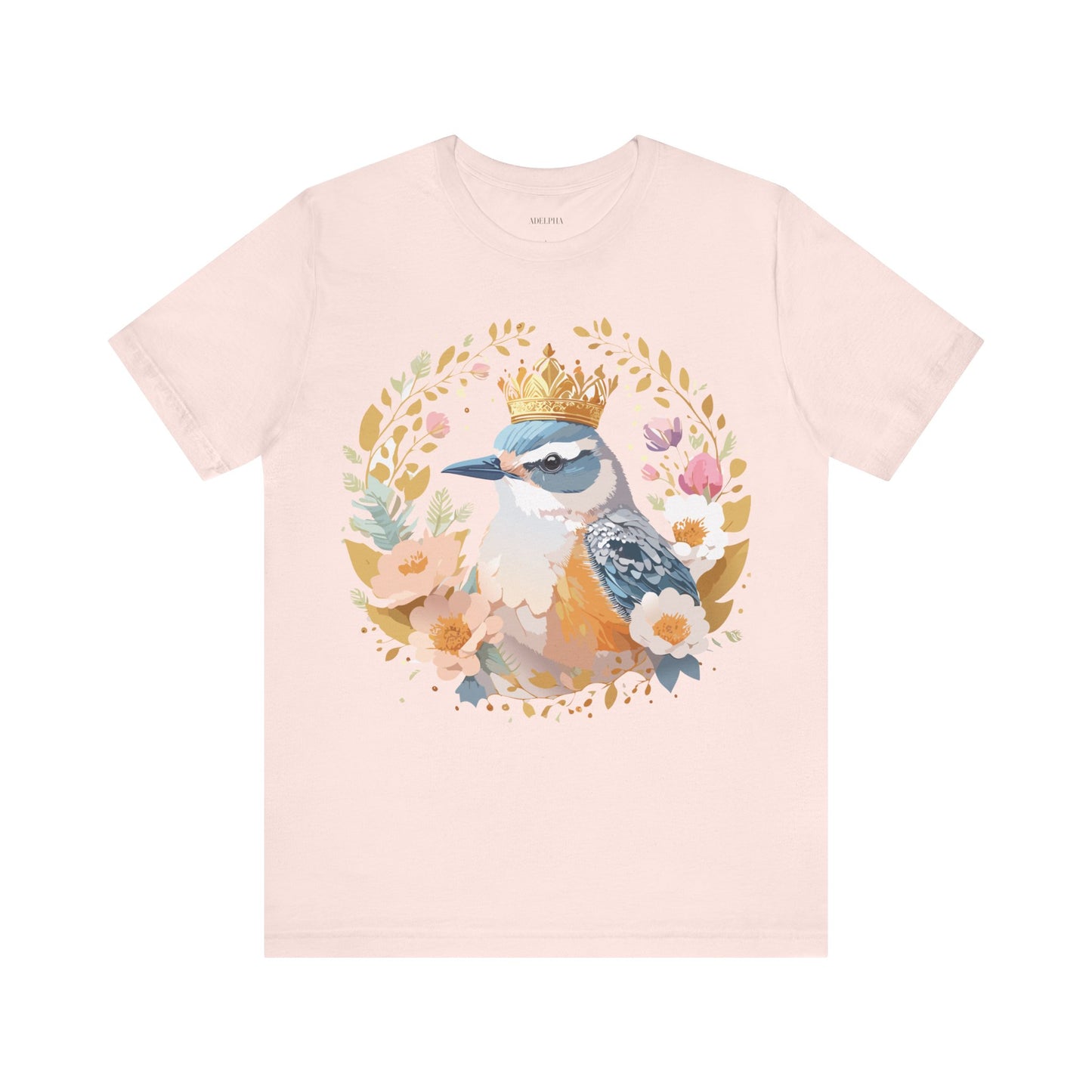 Medallion |Animal Mandala| Birds Design Printify