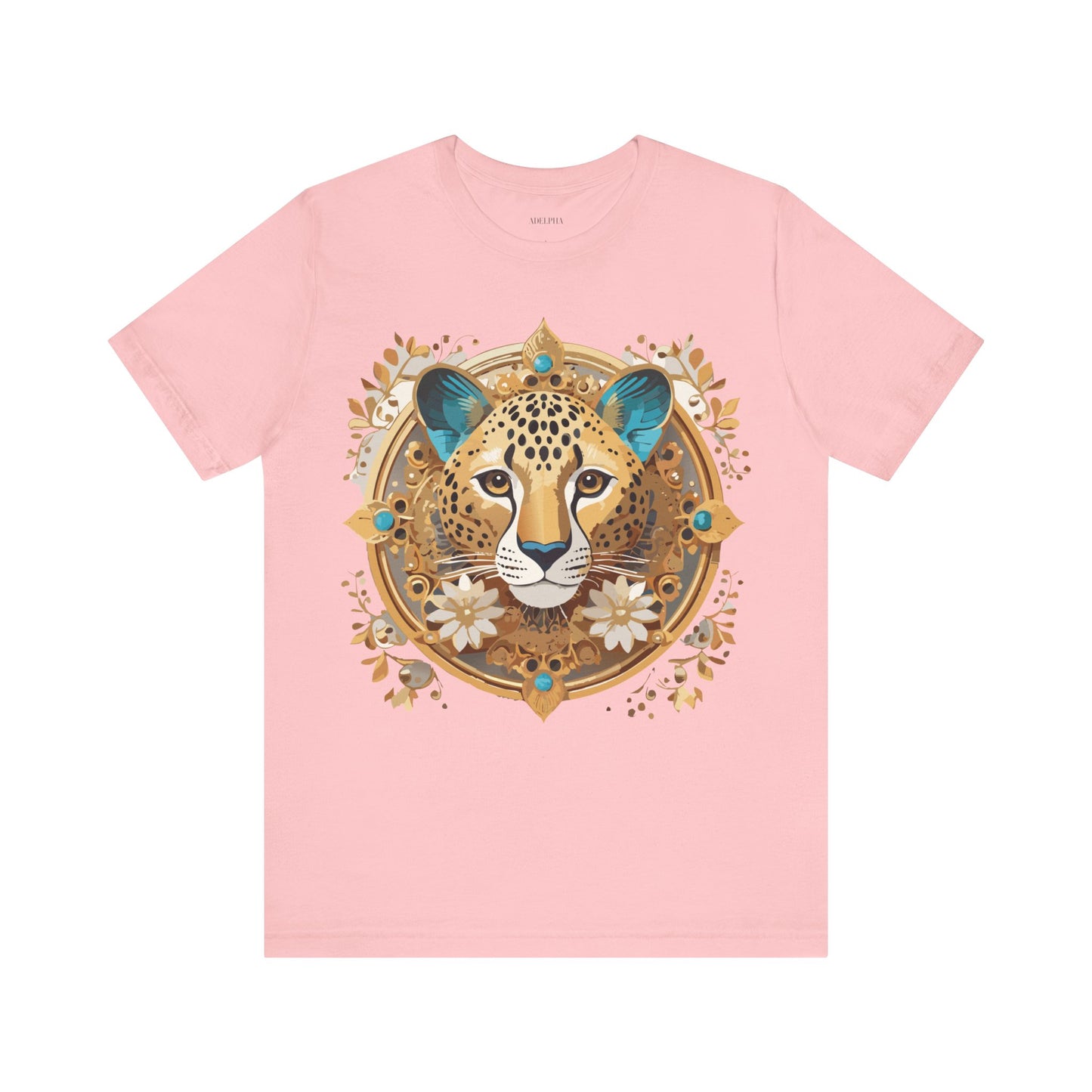 Medallion | Animal Mandala | Cheetah Printify