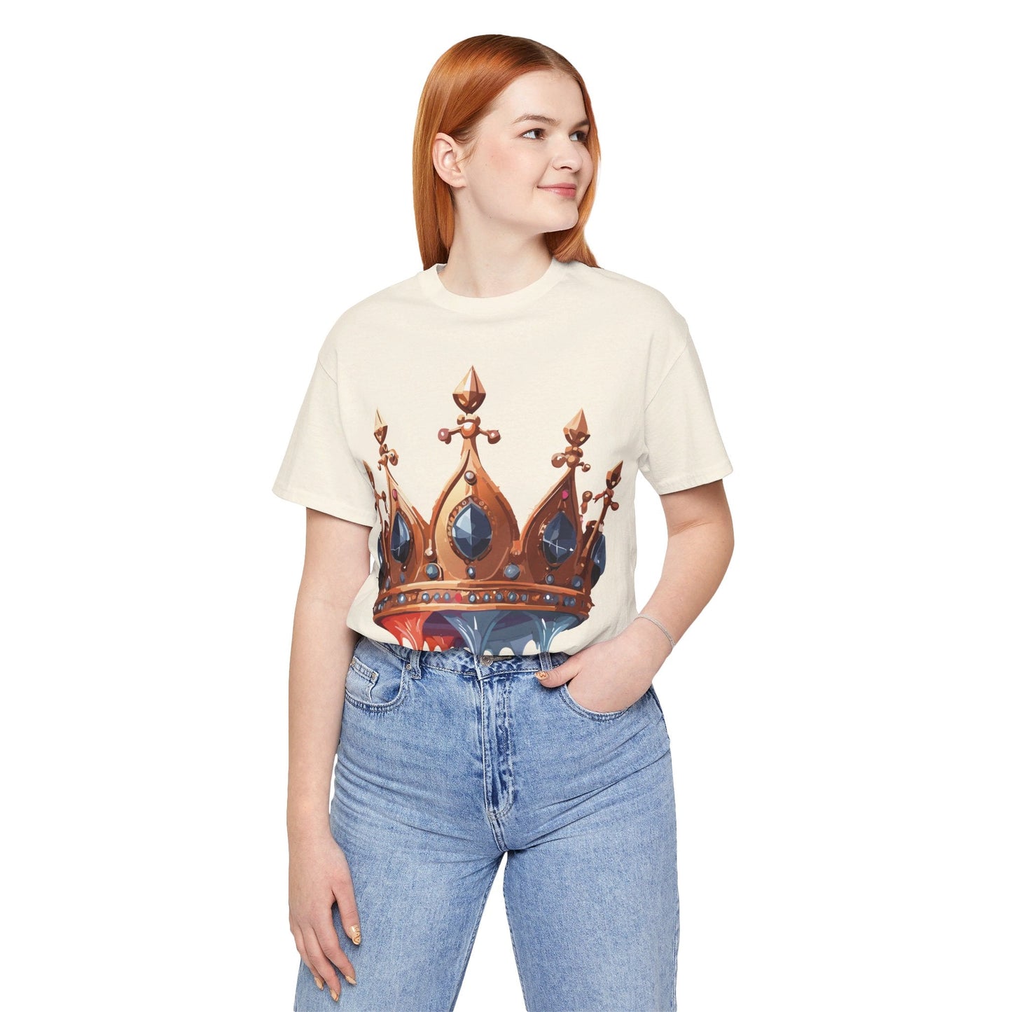 Crown Shirt ADELPHA
