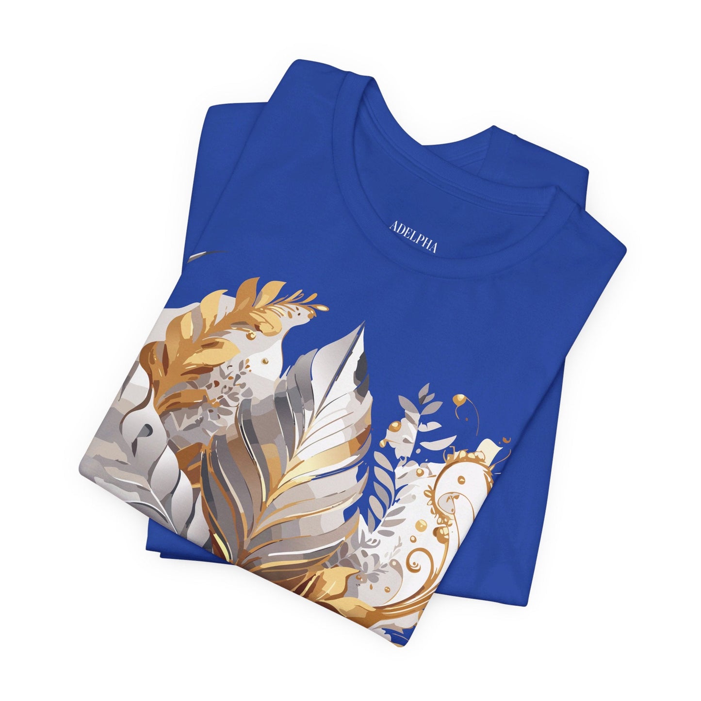 Jewelry Shirt ADELPHA