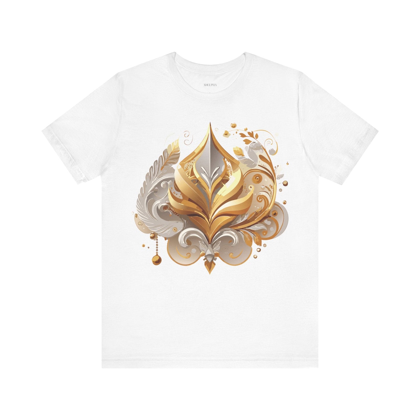 Jewelry Shirt ADELPHA