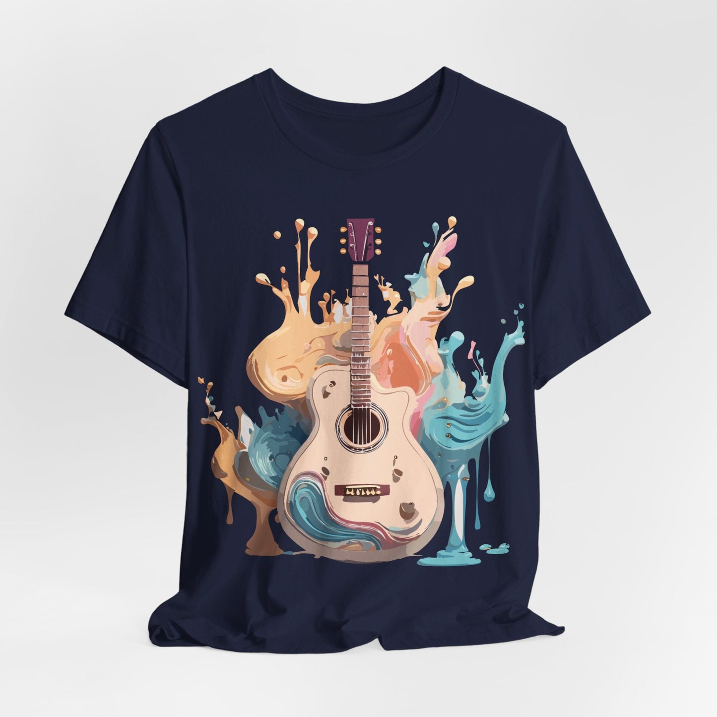 Music T Shirt ADELPHA