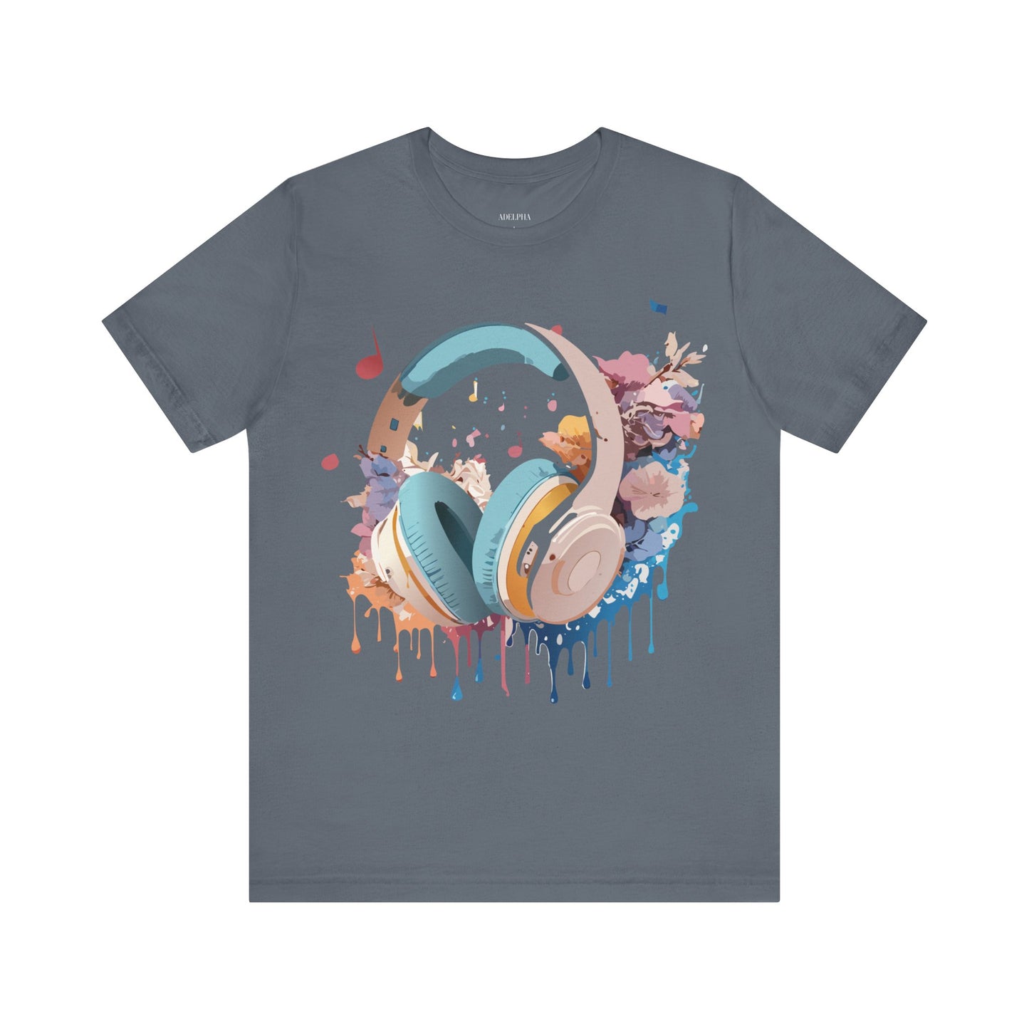 Music Shirt | Shirt with music | T Shirt Music Printify