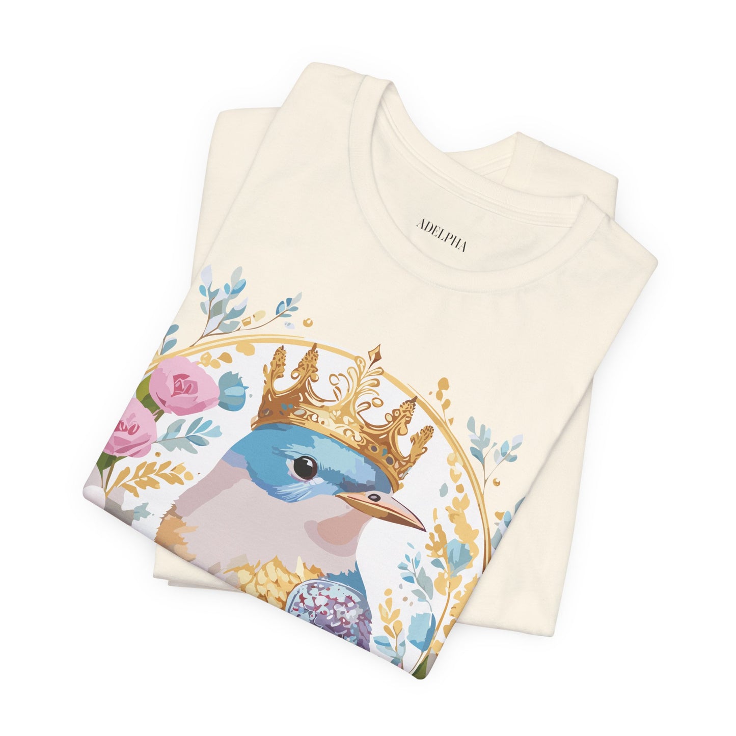 Medallion |Animal Mandala| Birds Design Printify