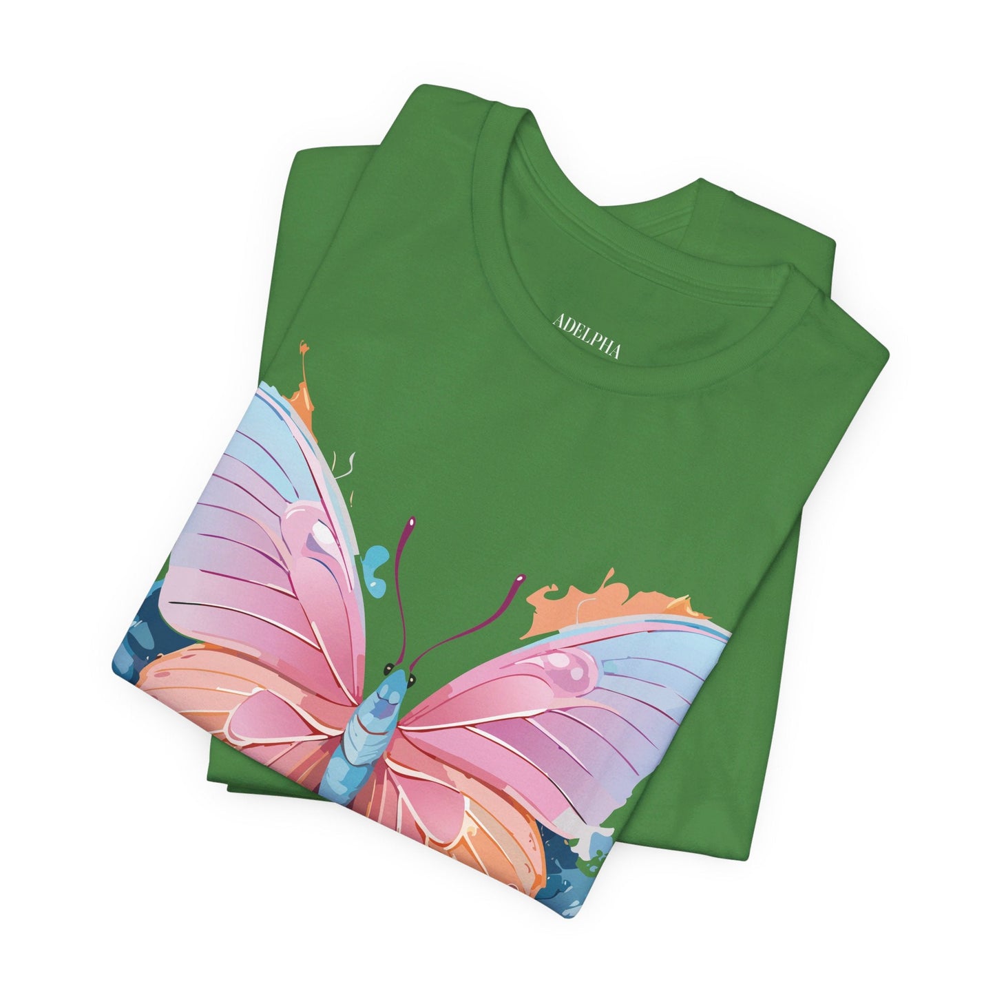 Butterfly Shirt ADELPHA