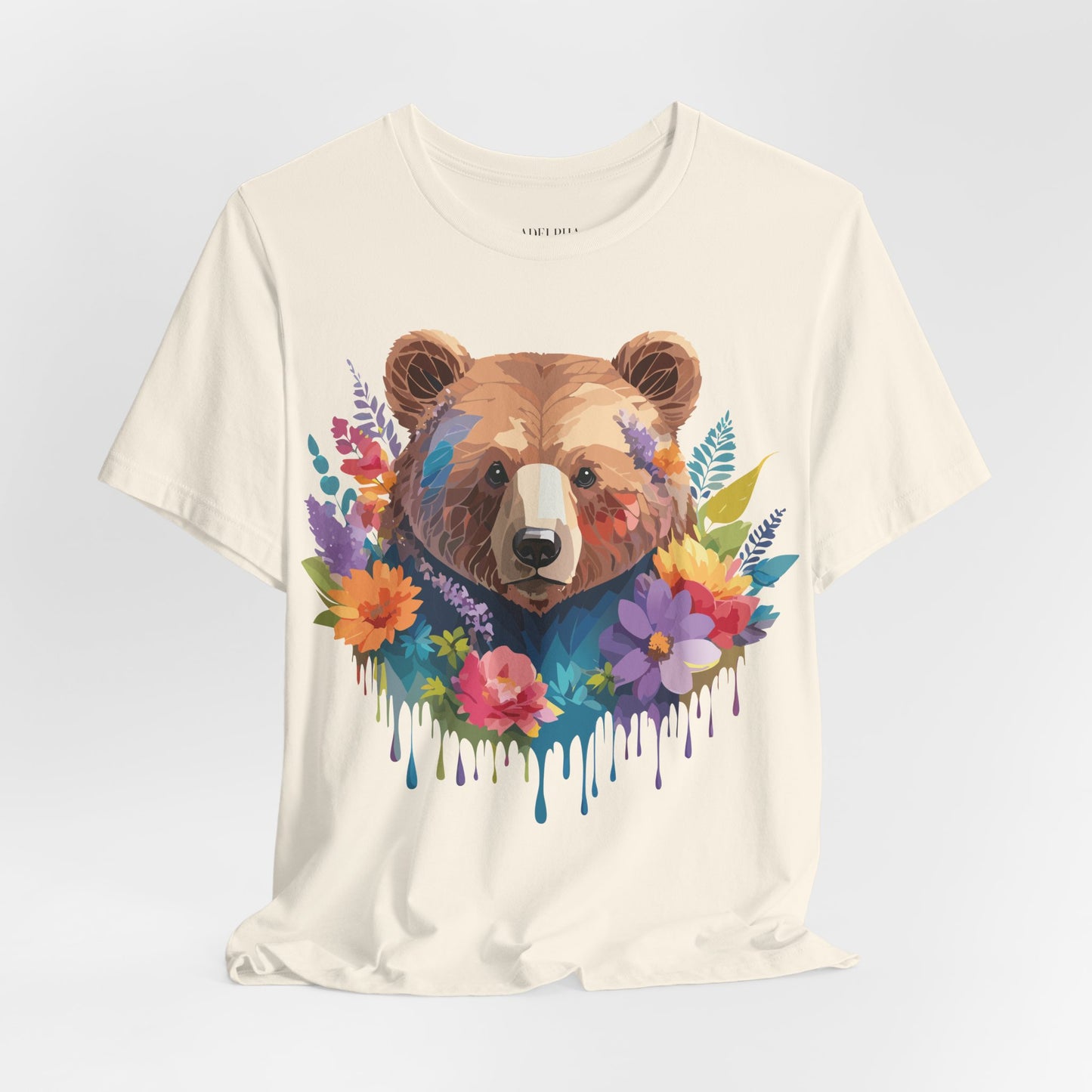 Bear Shirt - ADELPHA