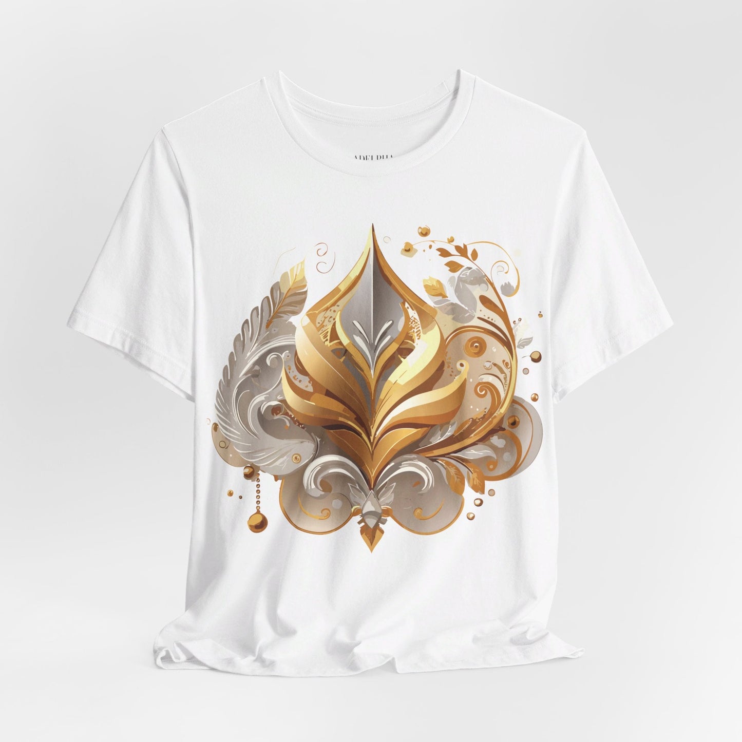 Jewelry Shirt ADELPHA