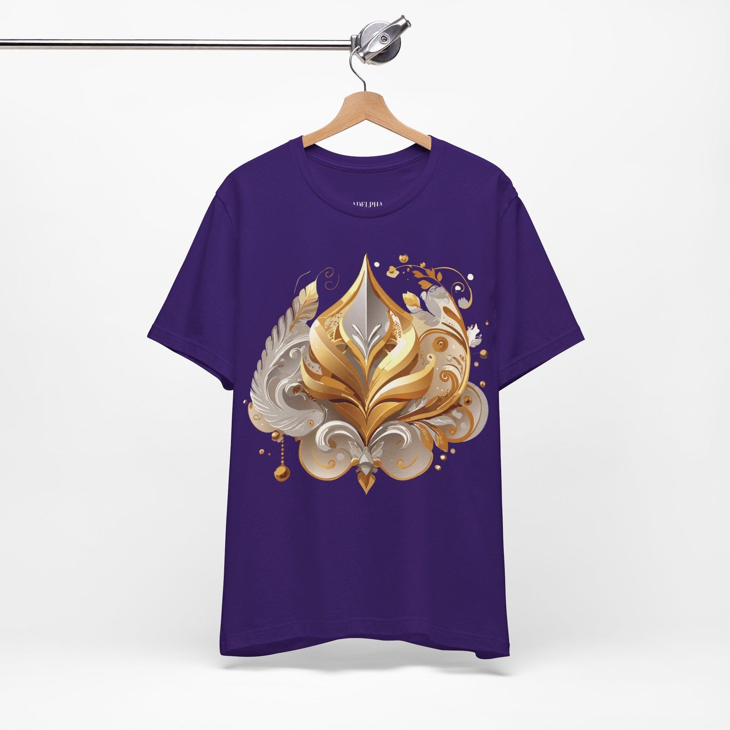 Jewelry Shirt ADELPHA