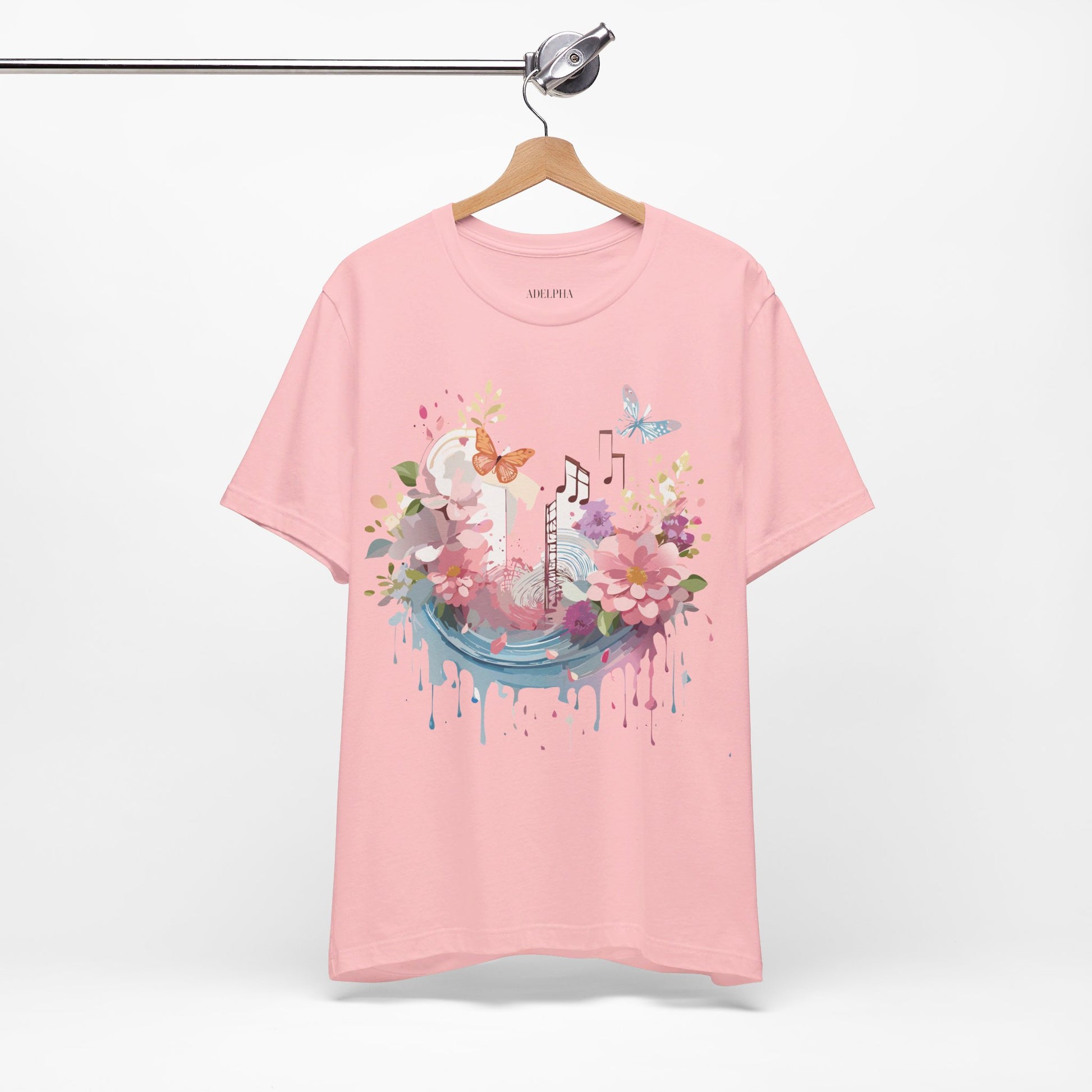 Music Shirt | Shirt with music | T Shirt Music Printify