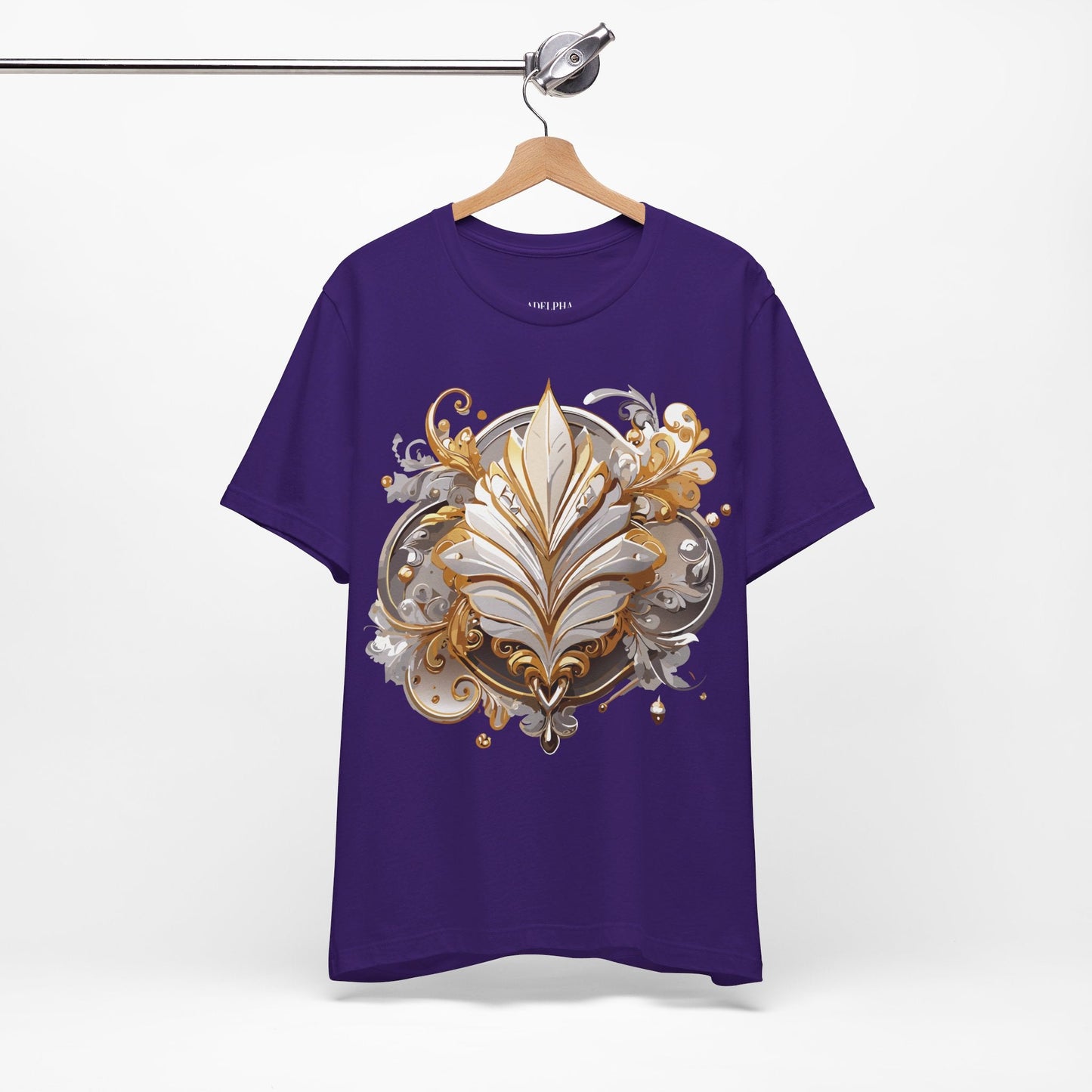 Jewelry Shirt ADELPHA