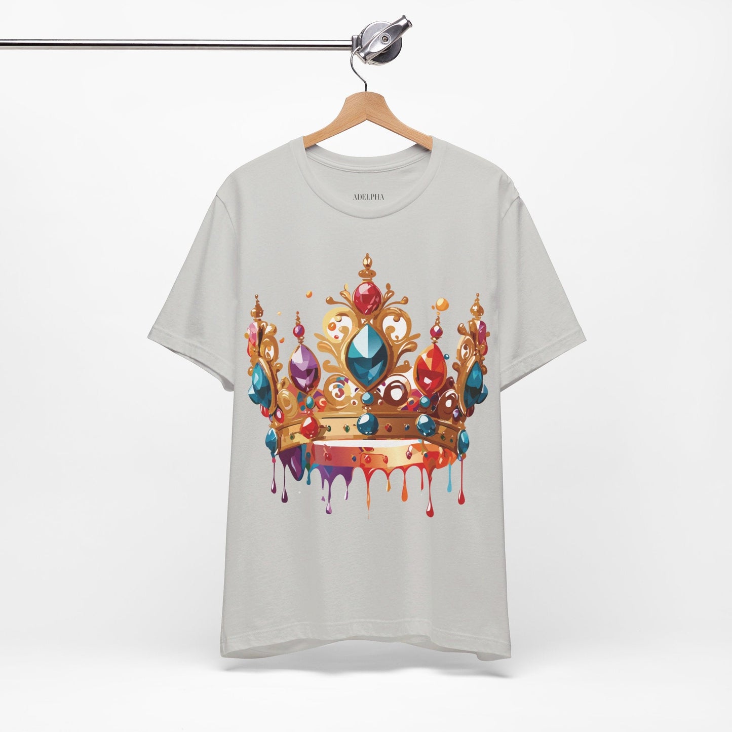 Crown Shirt ADELPHA