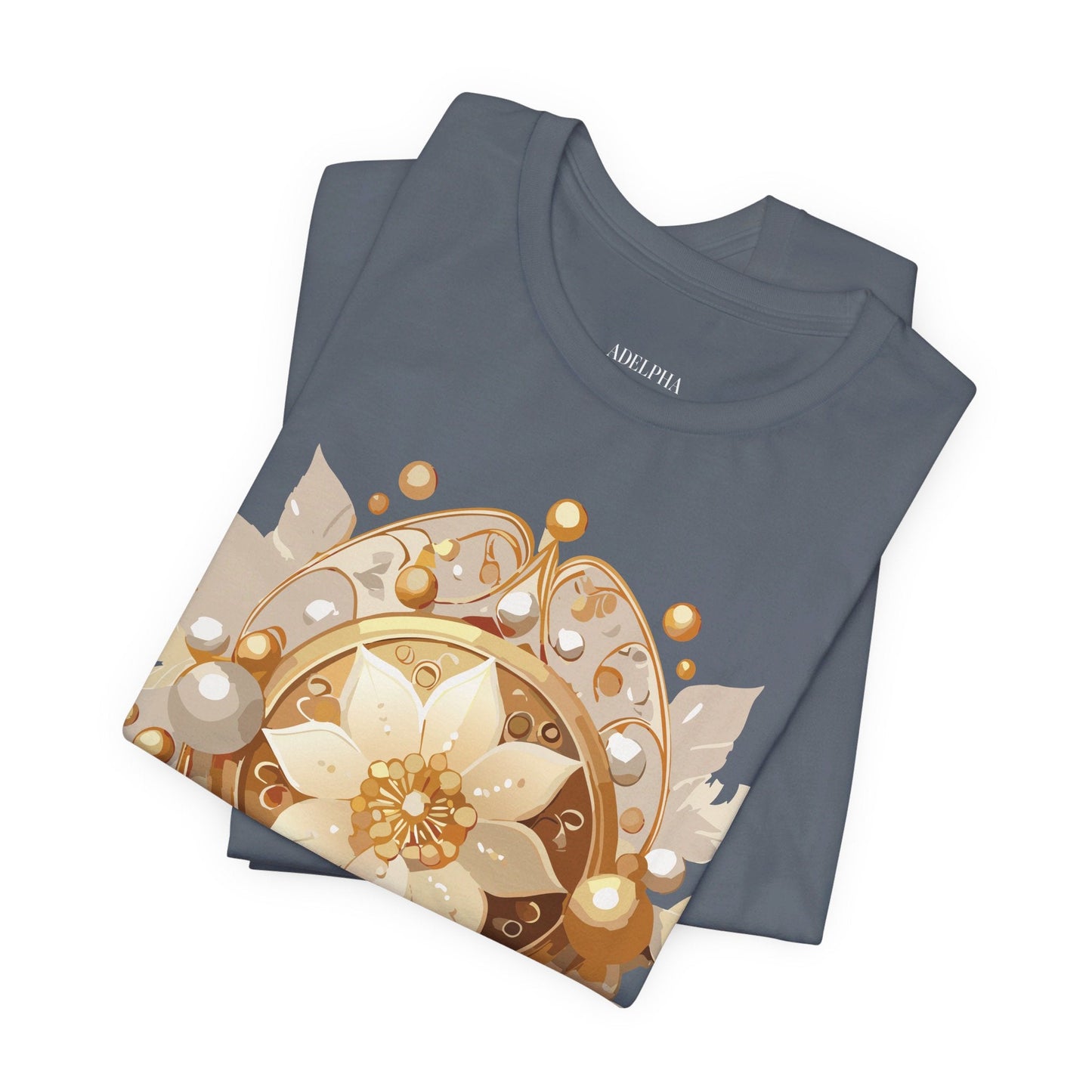 Jewelry Shirt ADELPHA