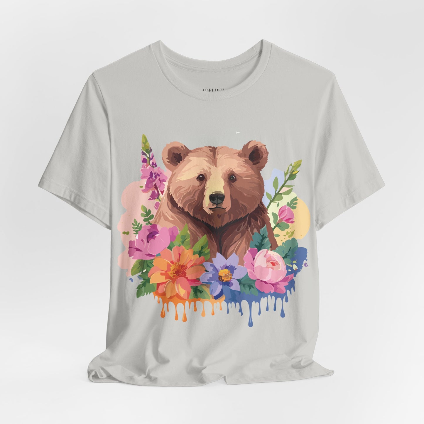 Bear Shirt - ADELPHA