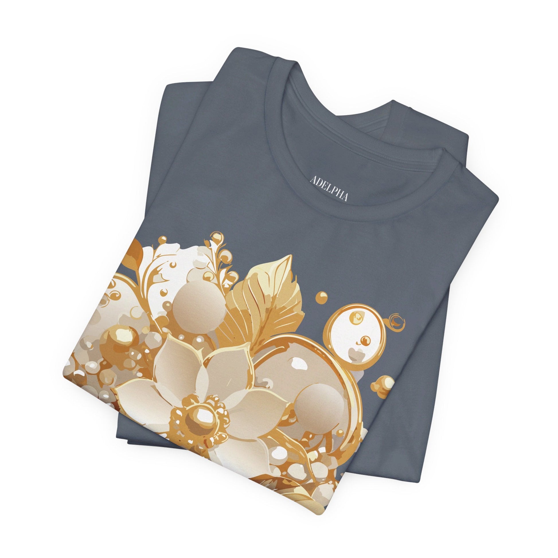 Jewelry Shirt ADELPHA