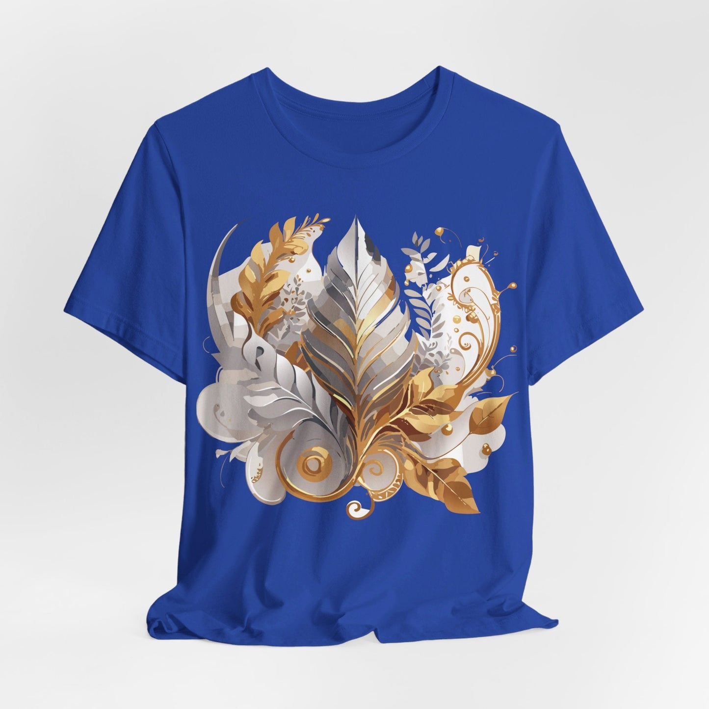 Jewelry Shirt ADELPHA